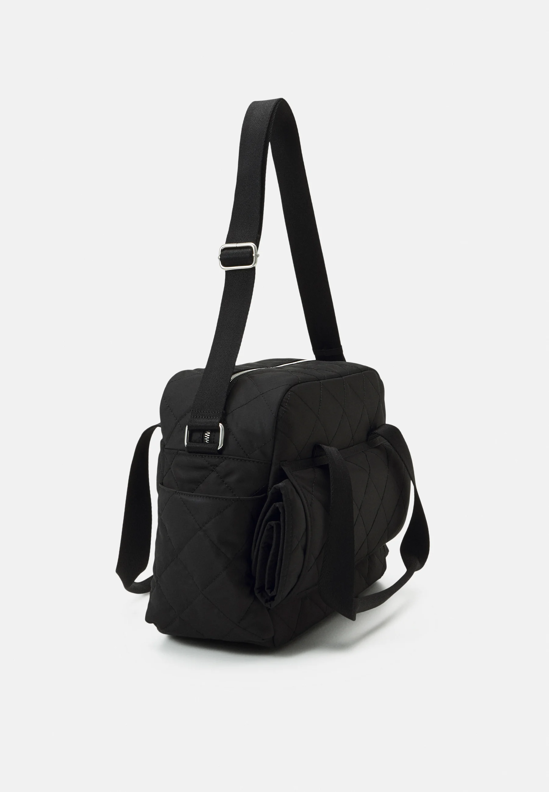 Jeans BABY DIAPER BAG UNISEX SET - Borsa fasciatoio