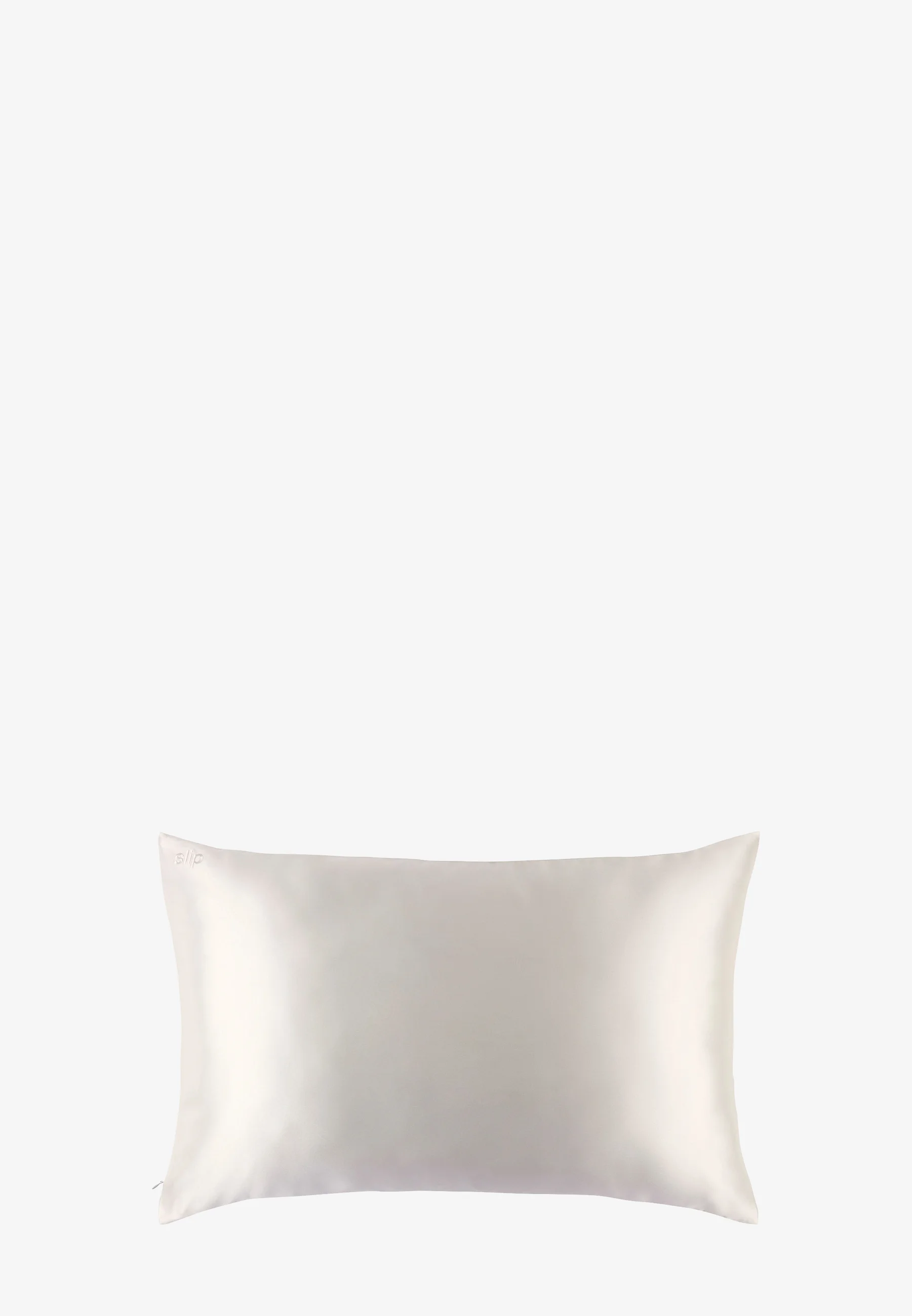 Slip SLIP PURE SILK QUEEN PILLOWCASE - Accessori skincare