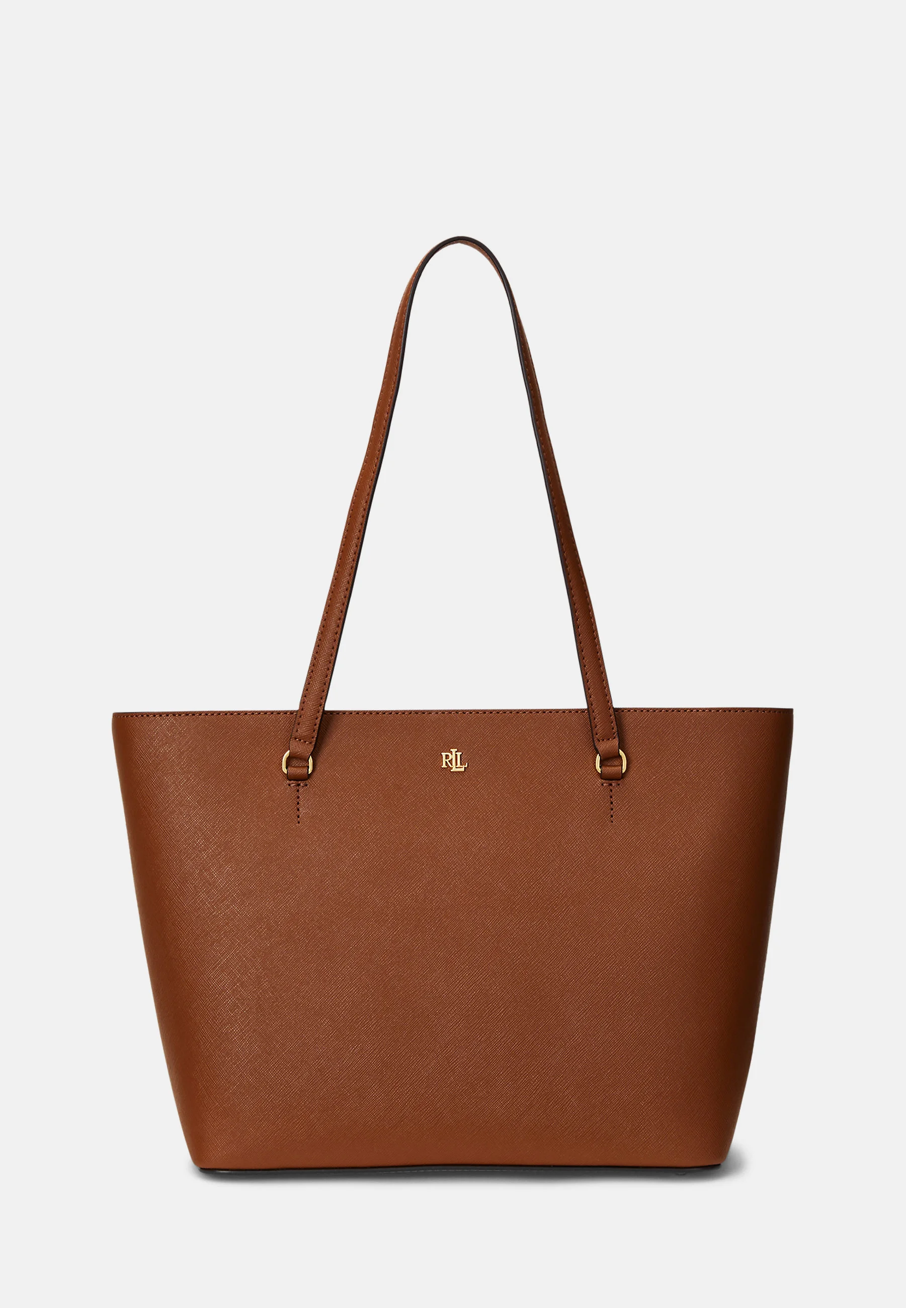 Lauren Ralph Lauren KARLY MEDIUM - Borsa a mano