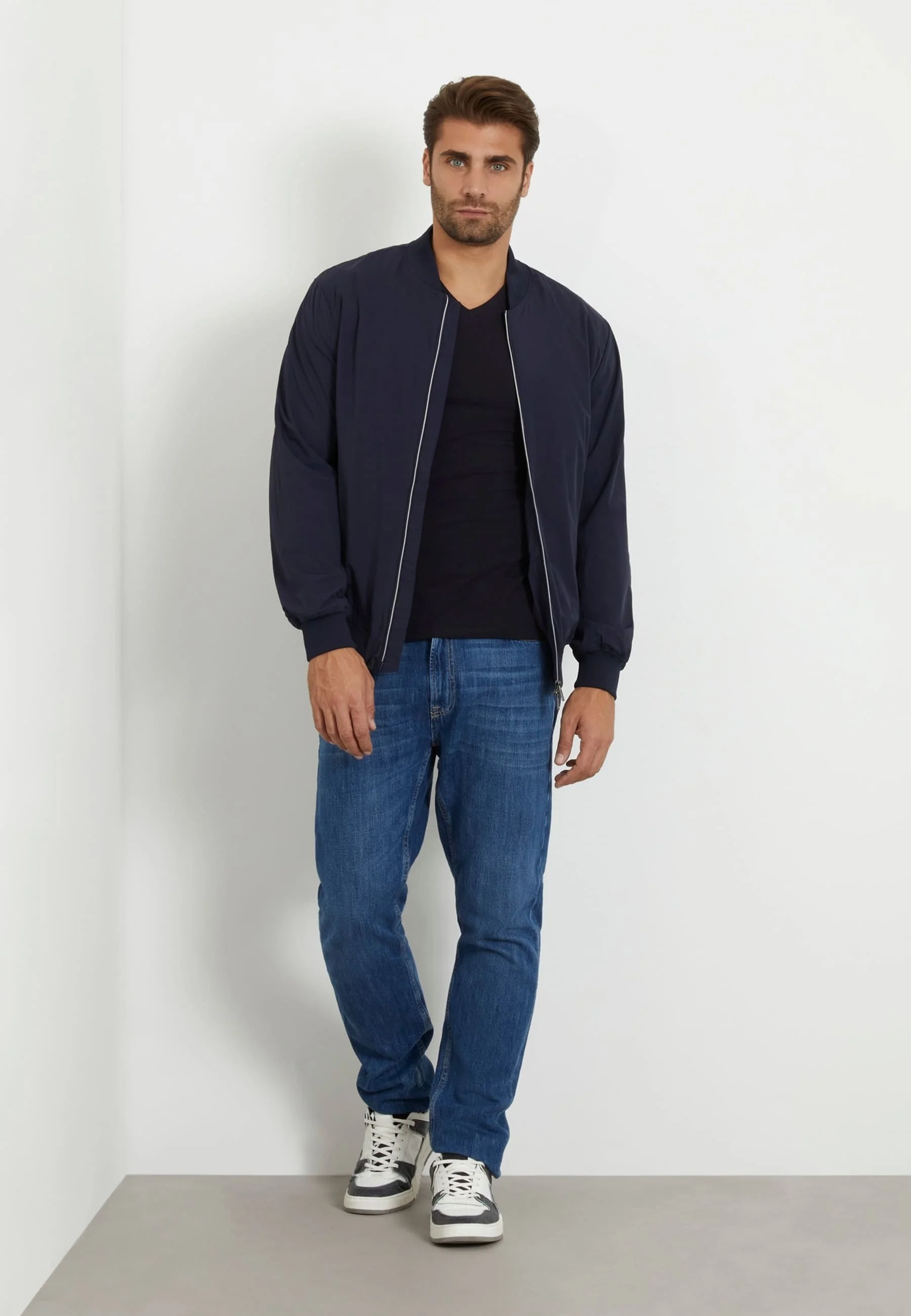 Giubbotto Bomber