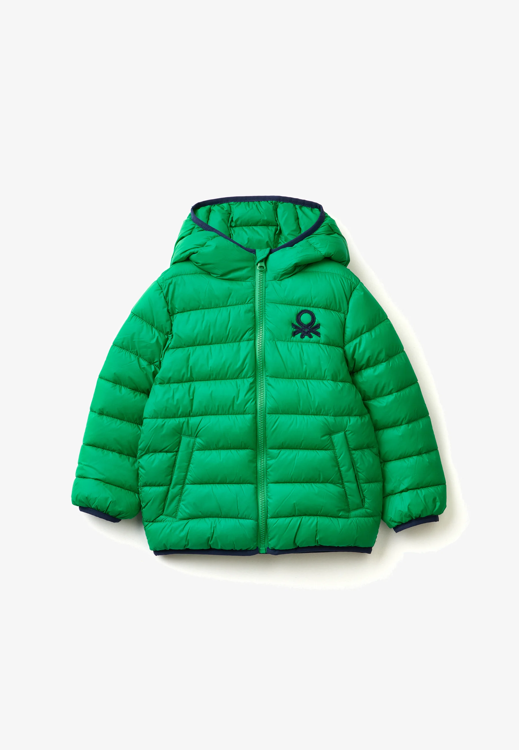 United Colors of Benetton RAIN DEFENDER - Giacca invernale