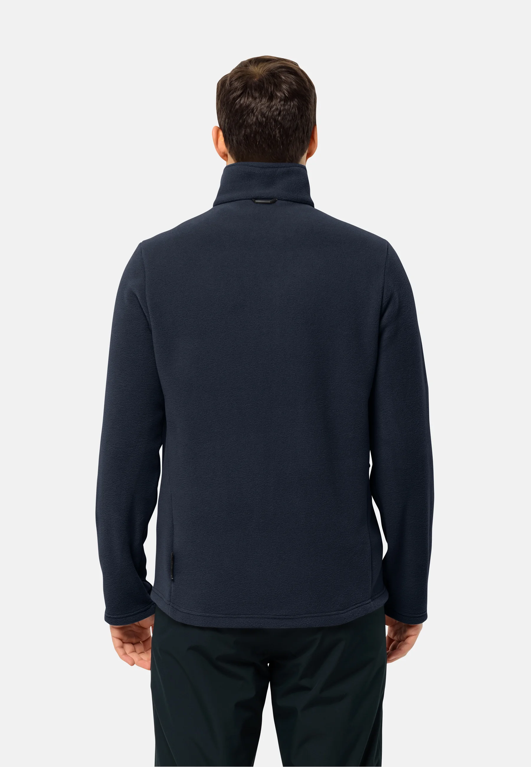 Jack Wolfskin Giacca in pile