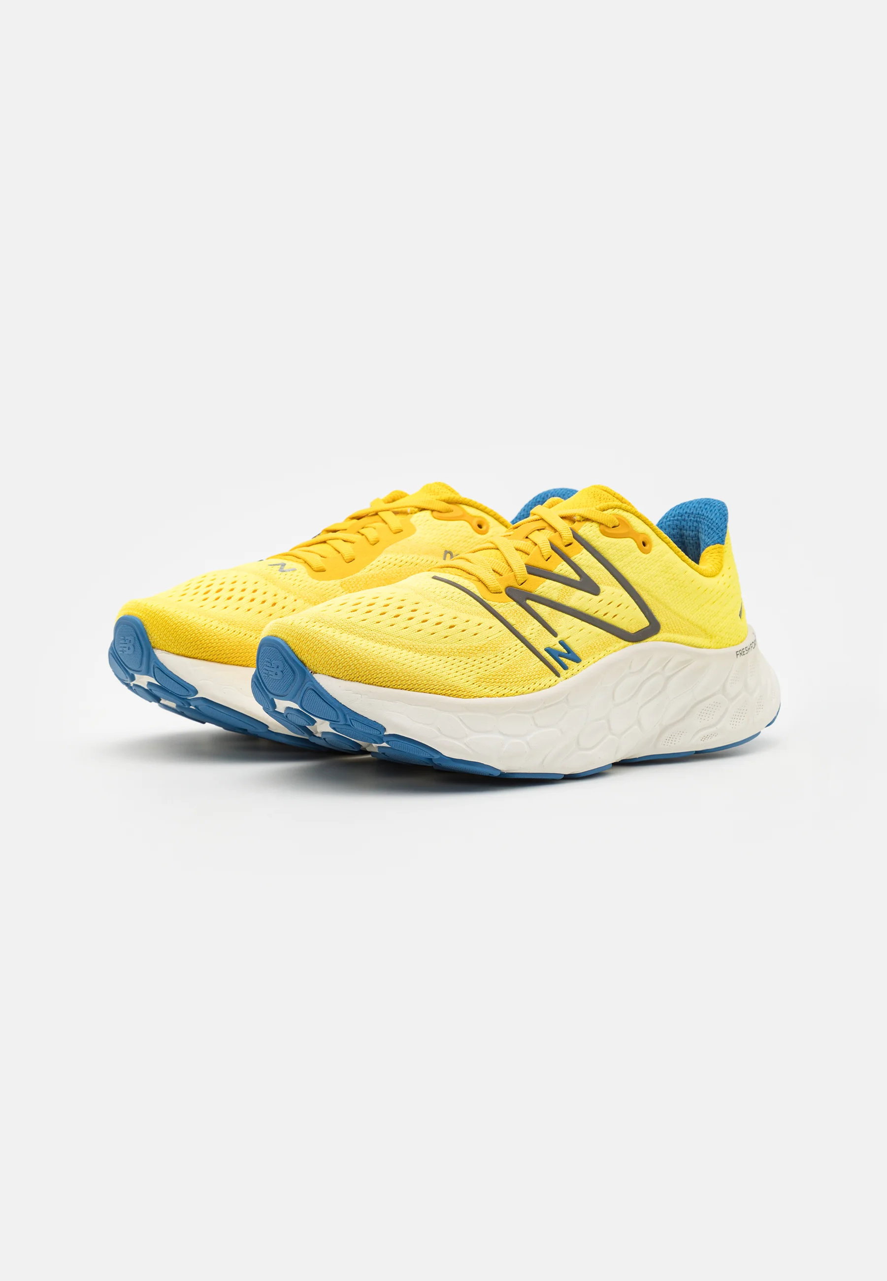 FRESH FOAM X MORE V4 - Scarpe running neutre