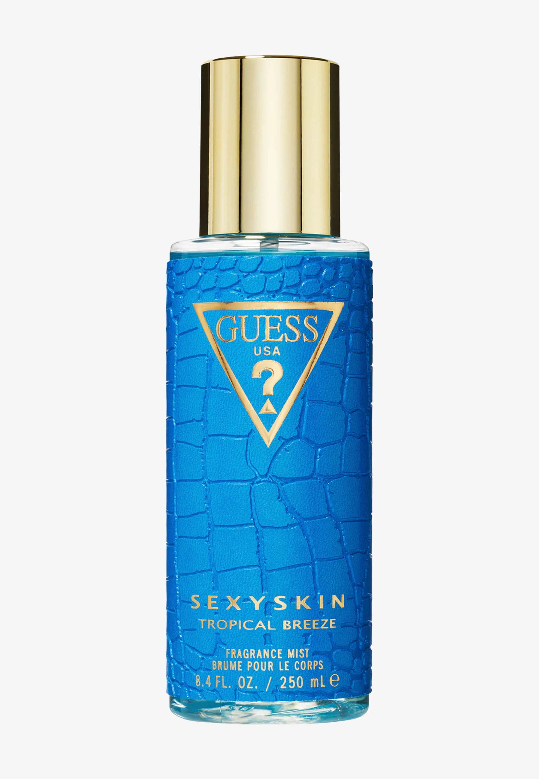 Fragrances SEXY SKIN BLUE FRAGRANCE MIST - Spray corpo