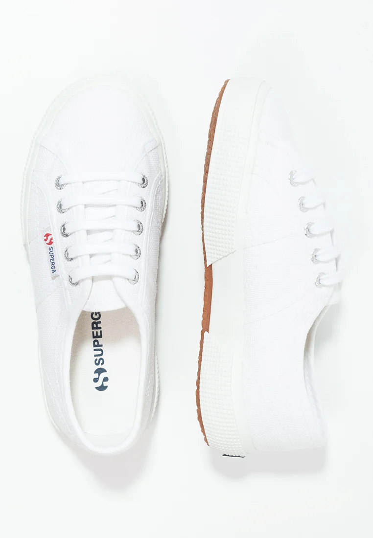 Superga CLASSIC - Sneakers basse
