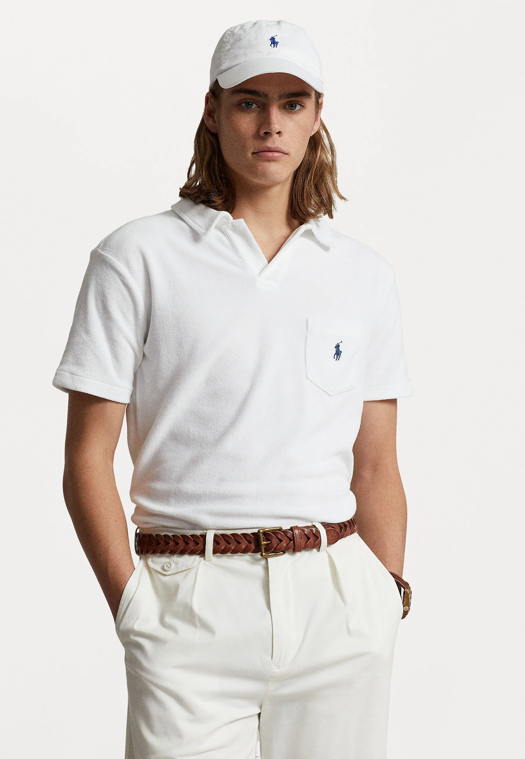 SHORT SLEEVE - Polo