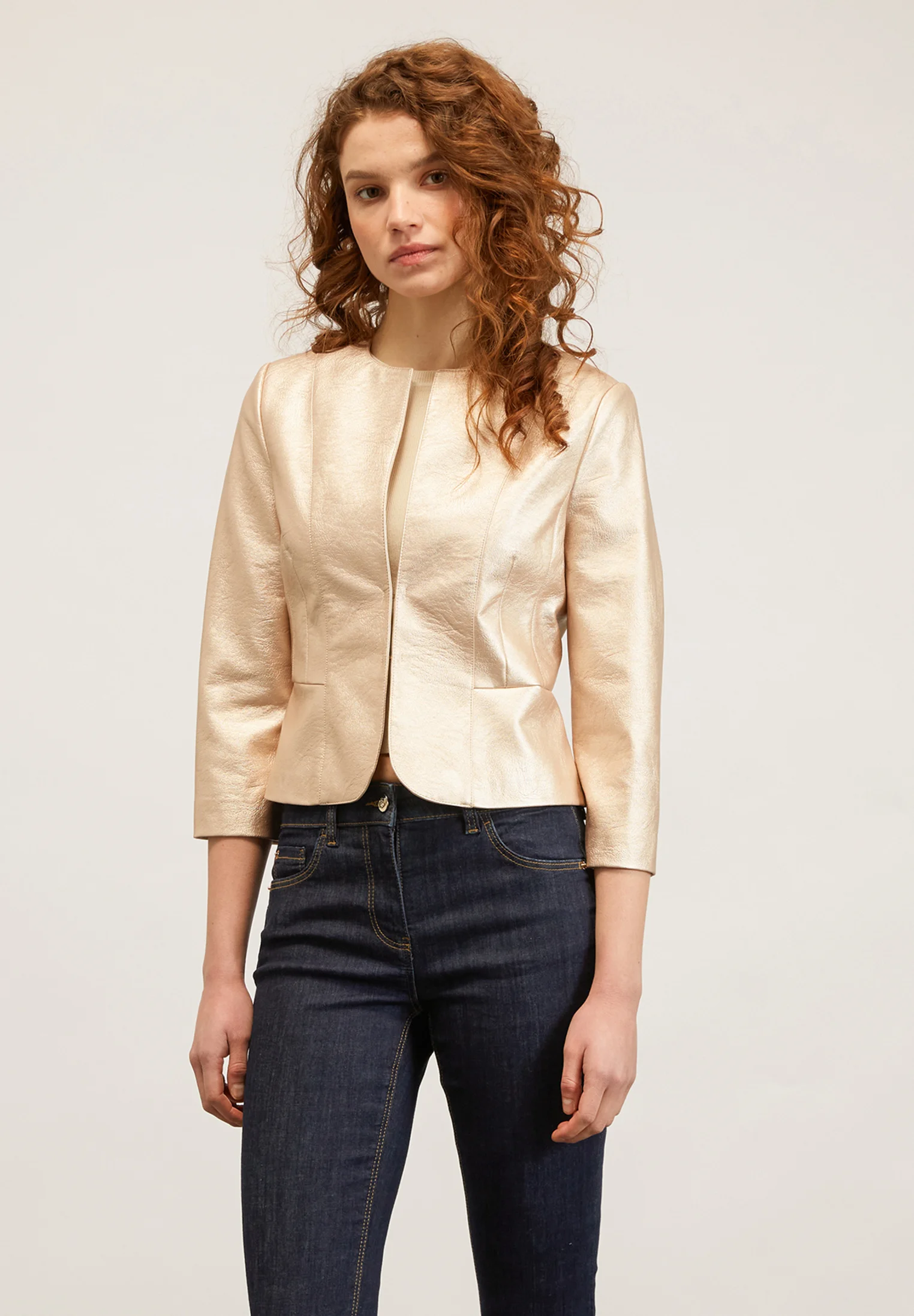 Motivi Blazer