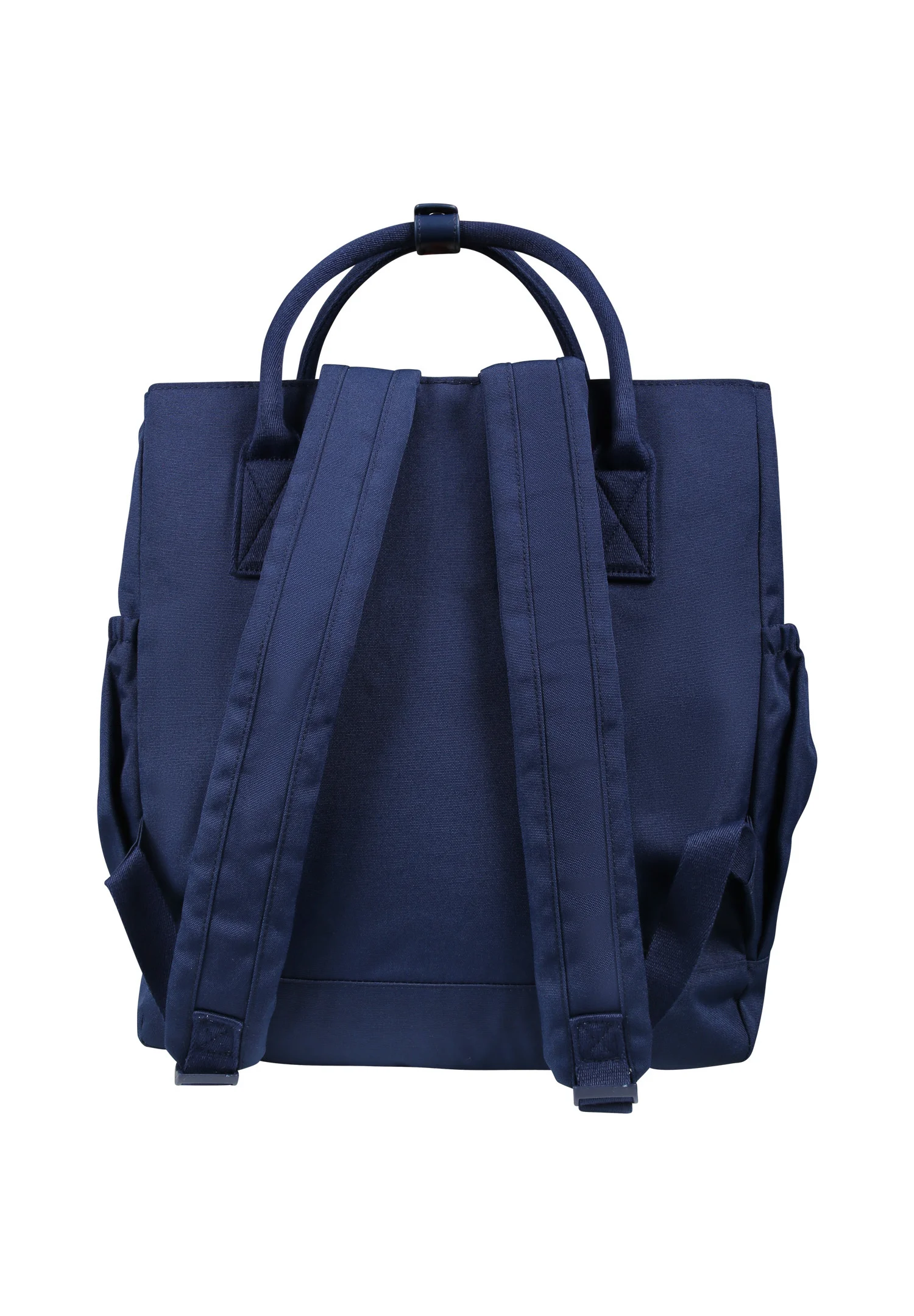 KENZO kids MAMMA CON LOGO - Borsa fasciatoio