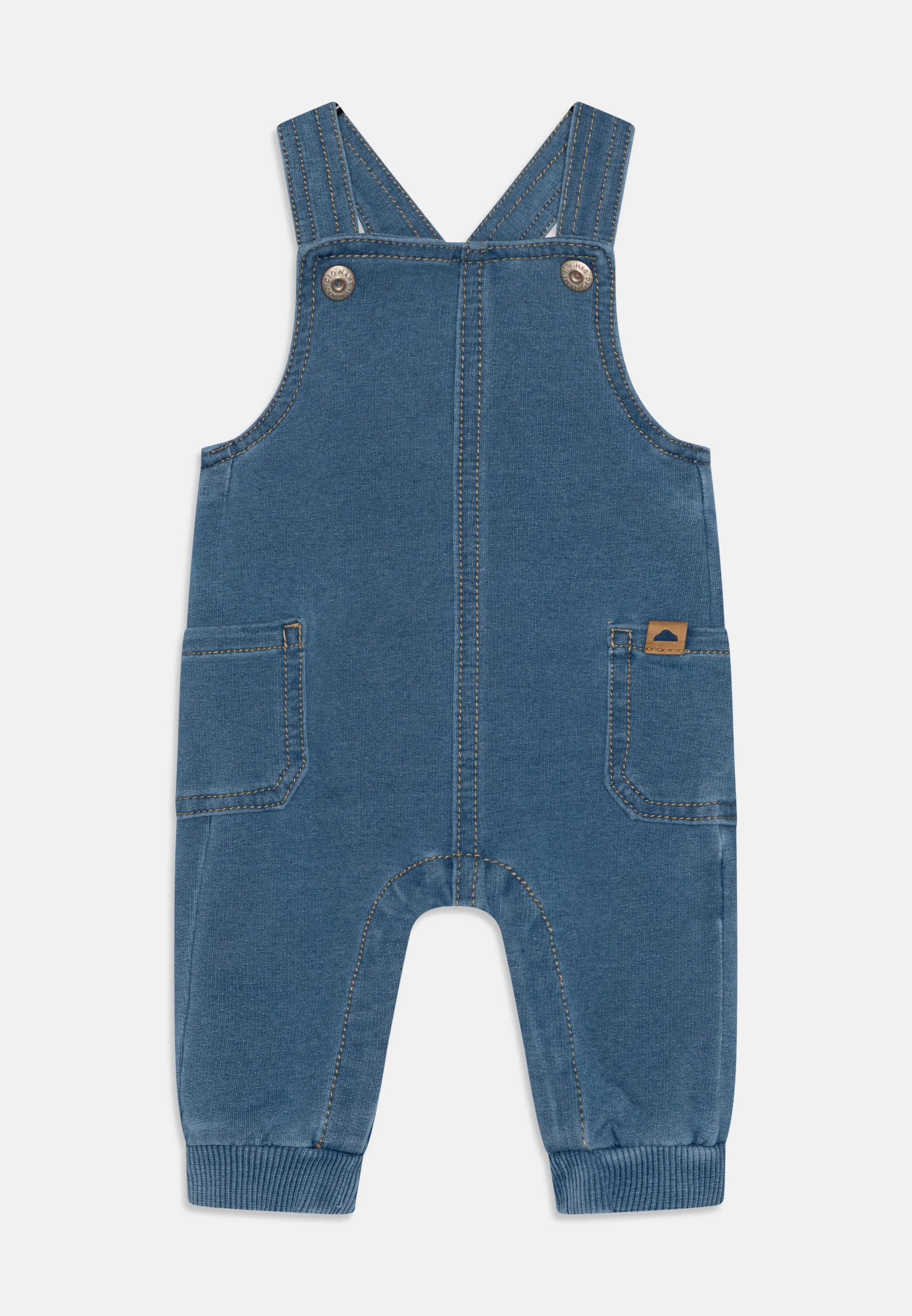 Name it NBMBEN BAGGY OVERALL UNISEX - Salopette
