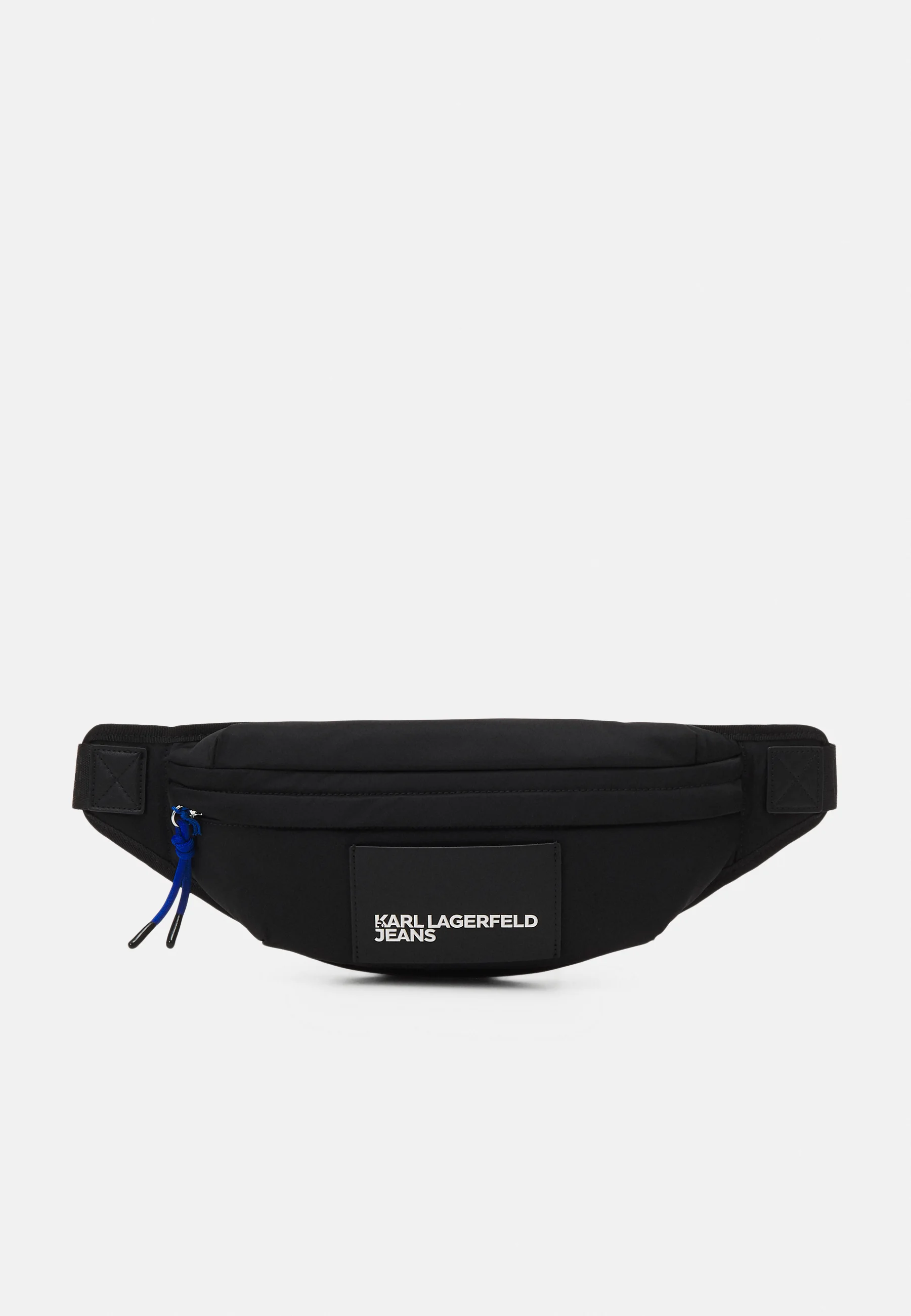 Karl Lagerfeld Jeans STREET BUMBAG UNISEX - Marsupio