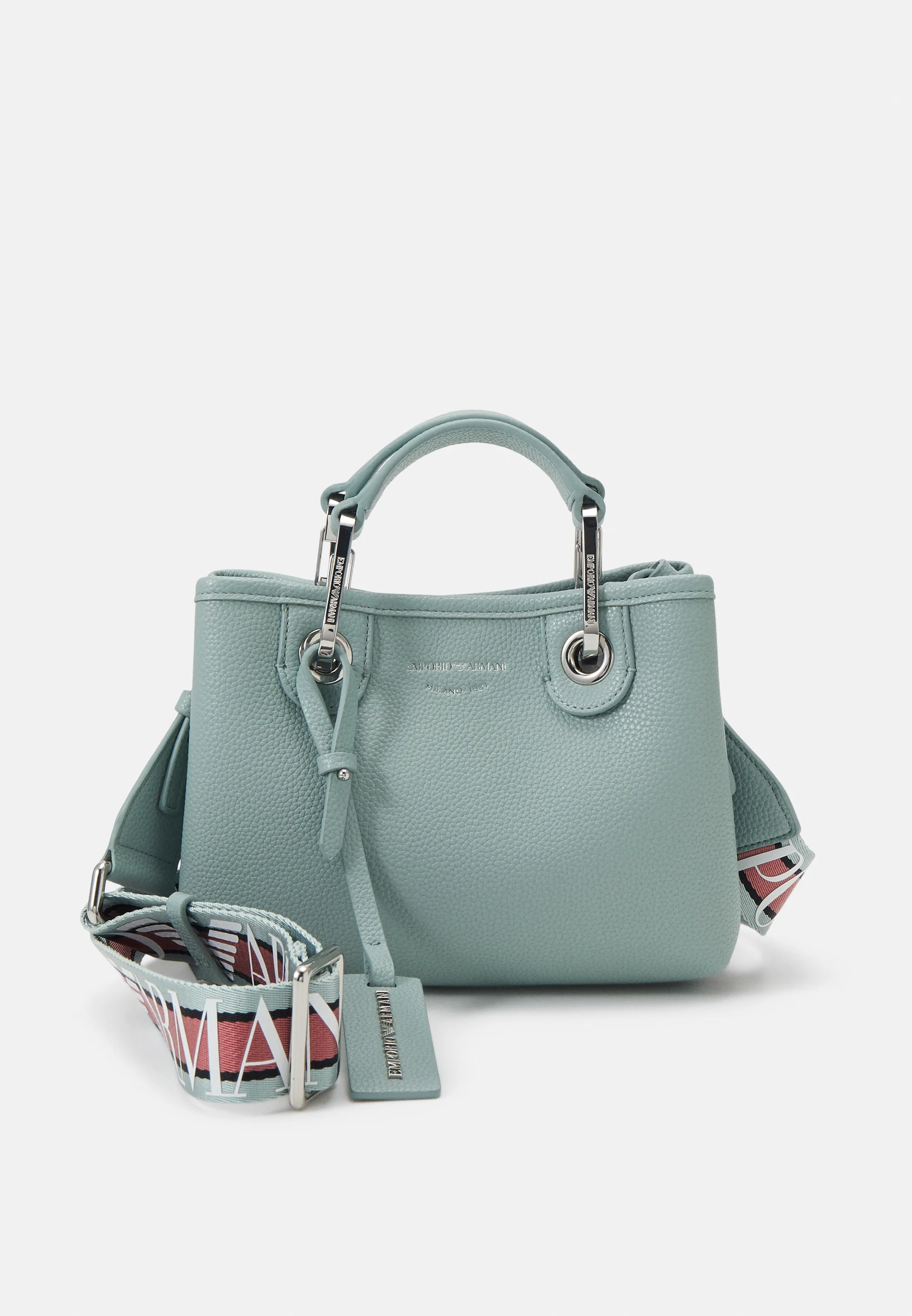 Emporio Armani BORSA- Borsa a mano