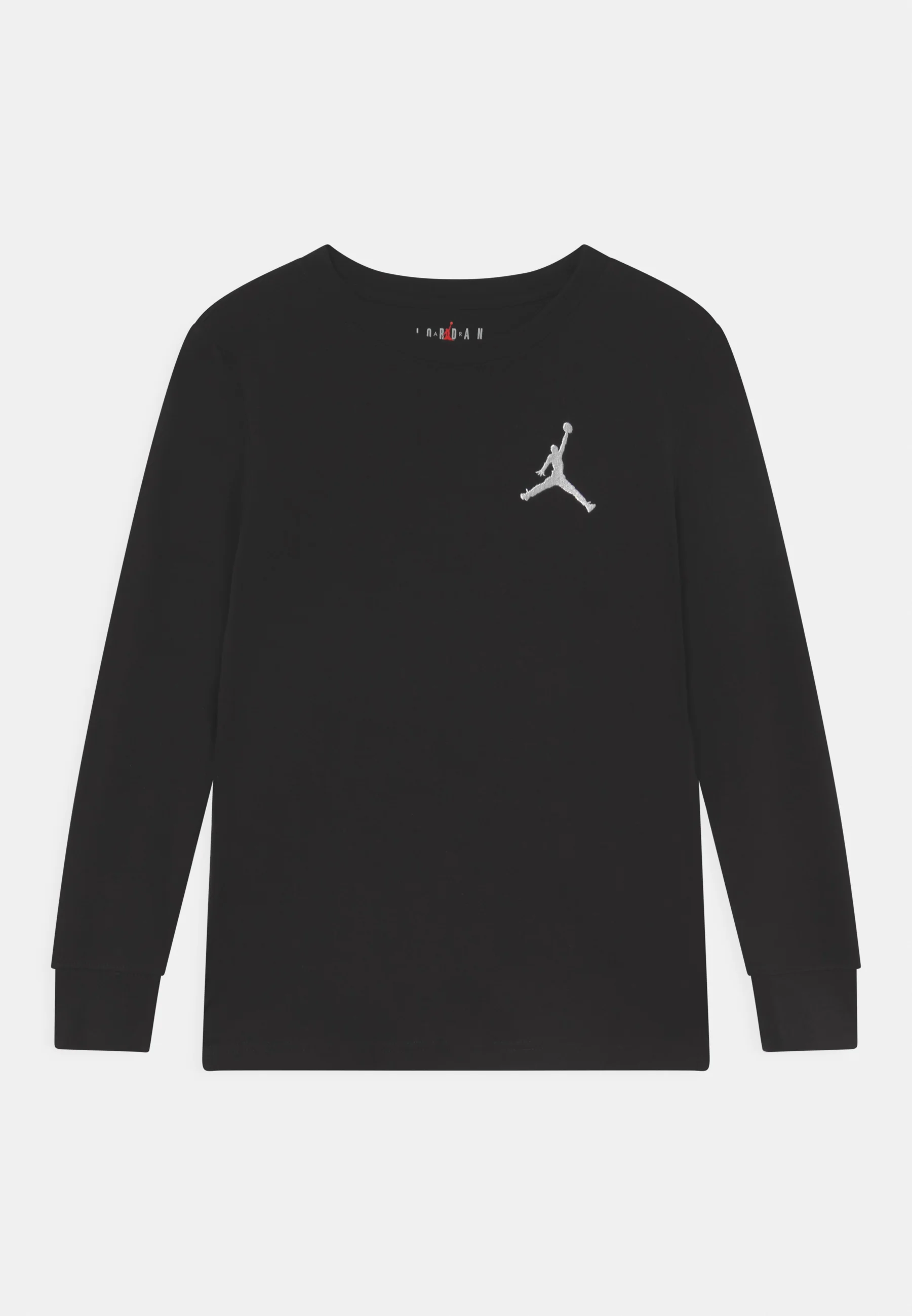 JUMPMAN AIR EMROIDERY UNISEX - Maglietta a manica lunga