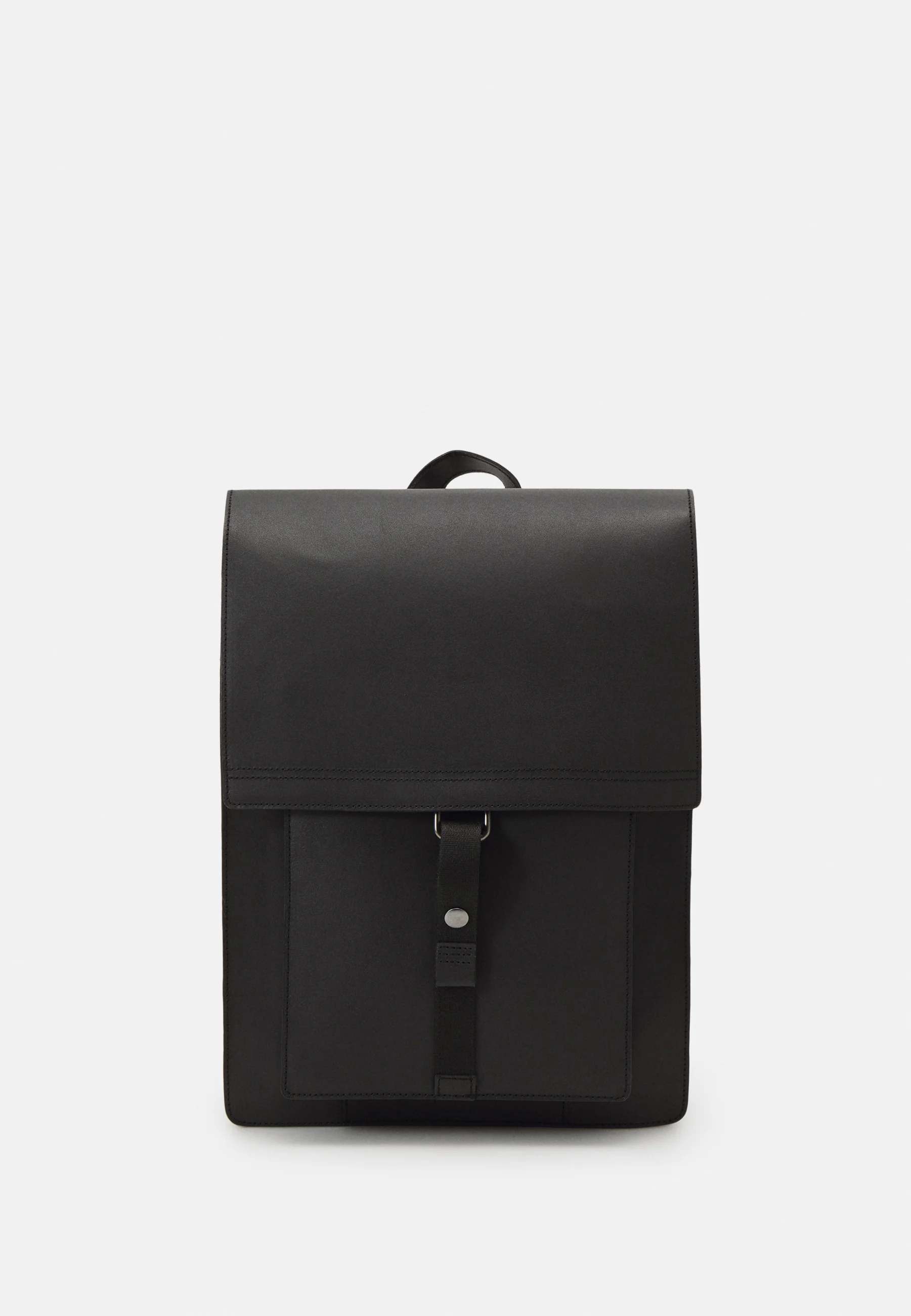 Zign LEATHER UNISEX - Zaino