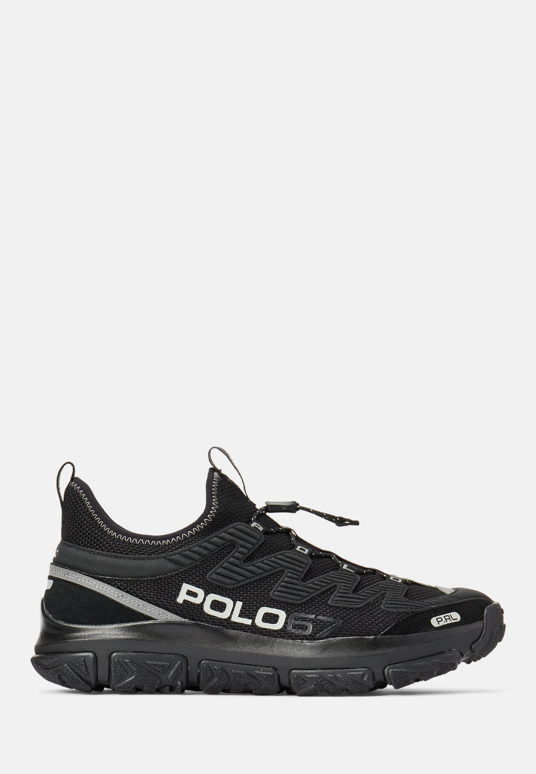 ADVENTURE 300LT TOP - Sneakers basse