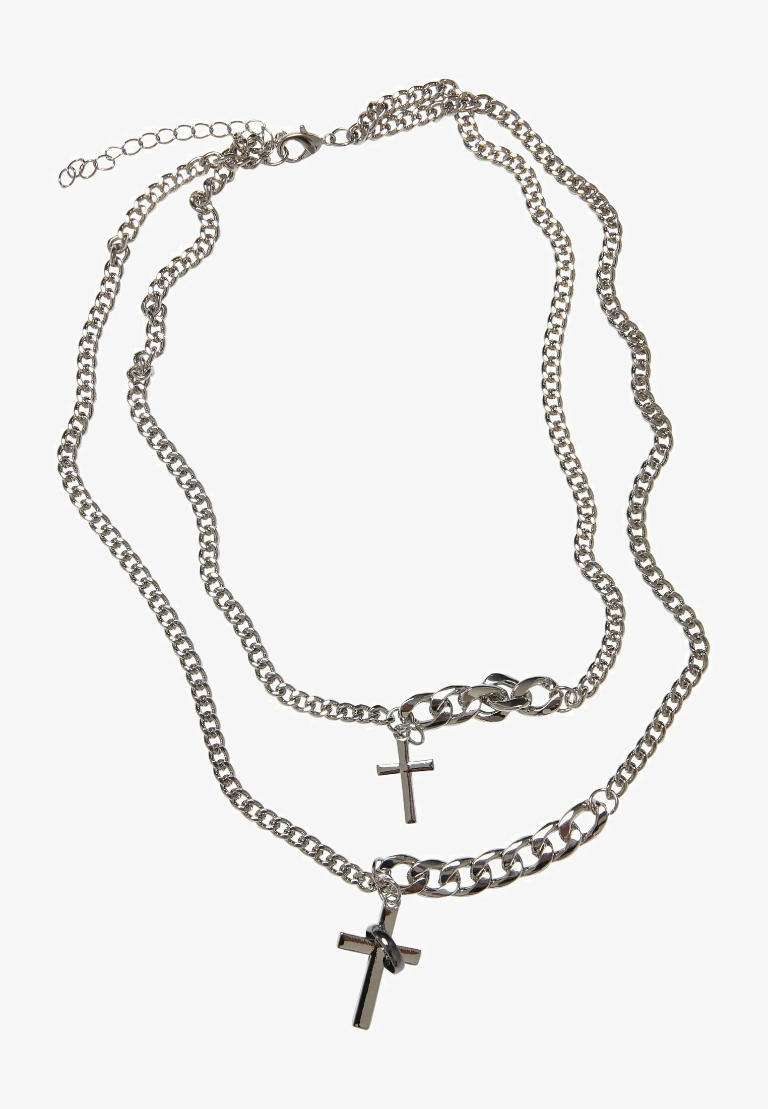 CROSS- Collana