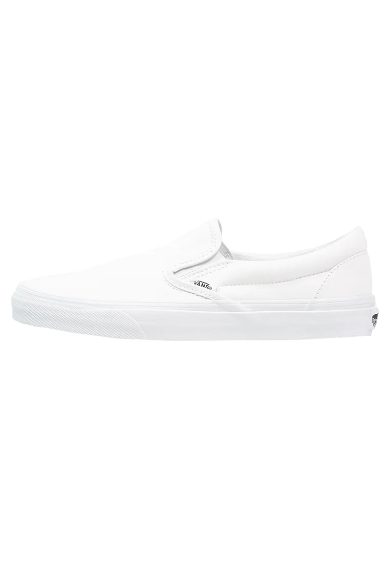 UA CLASSIC SLIP-ON - Scarpe senza lacci