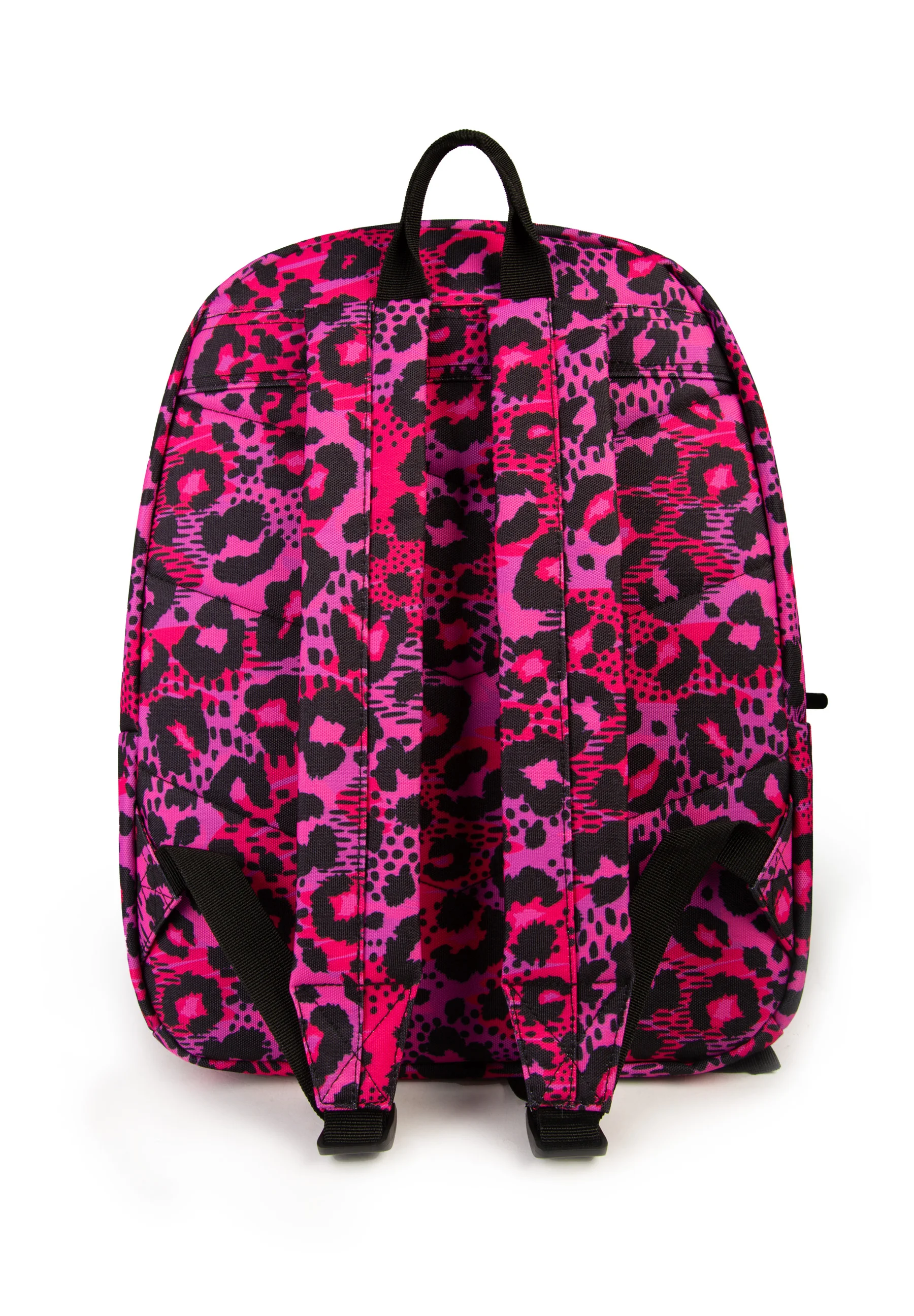 Hype HYPE BACKPACK - LEOPARD - Zaino