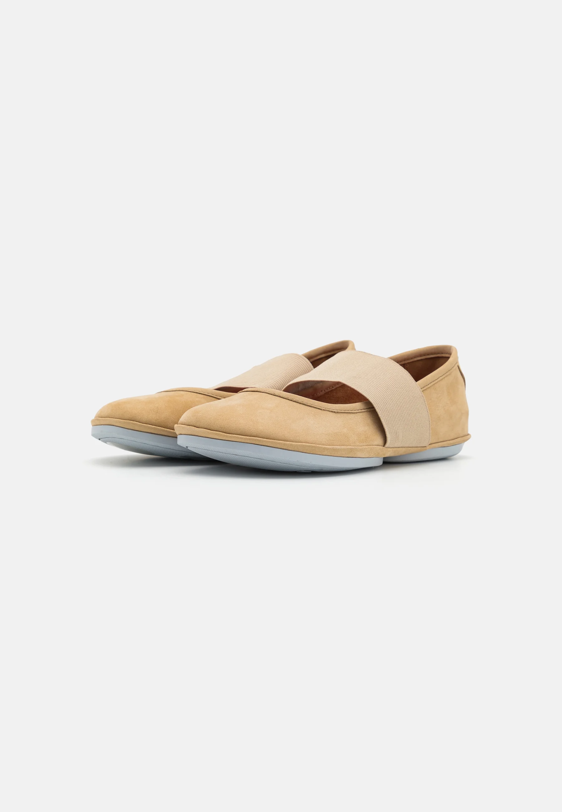 Camper RIGHT NINA - Ballerine con cinturino