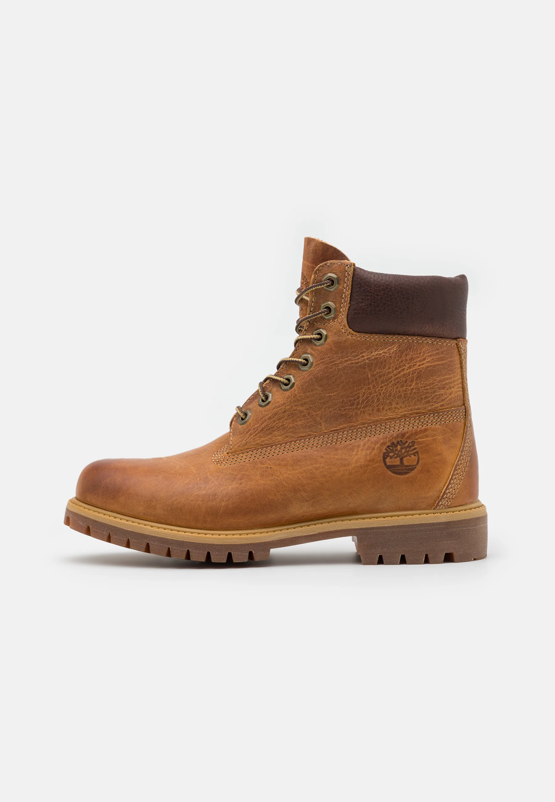 Timberland HERITAGE 6 IN PREMIUM - Stivaletti stringati