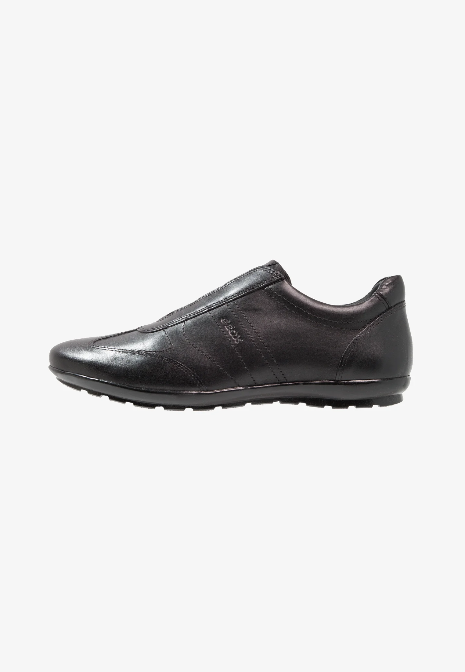 Geox UOMO SYMBOL - Scarpe senza lacci