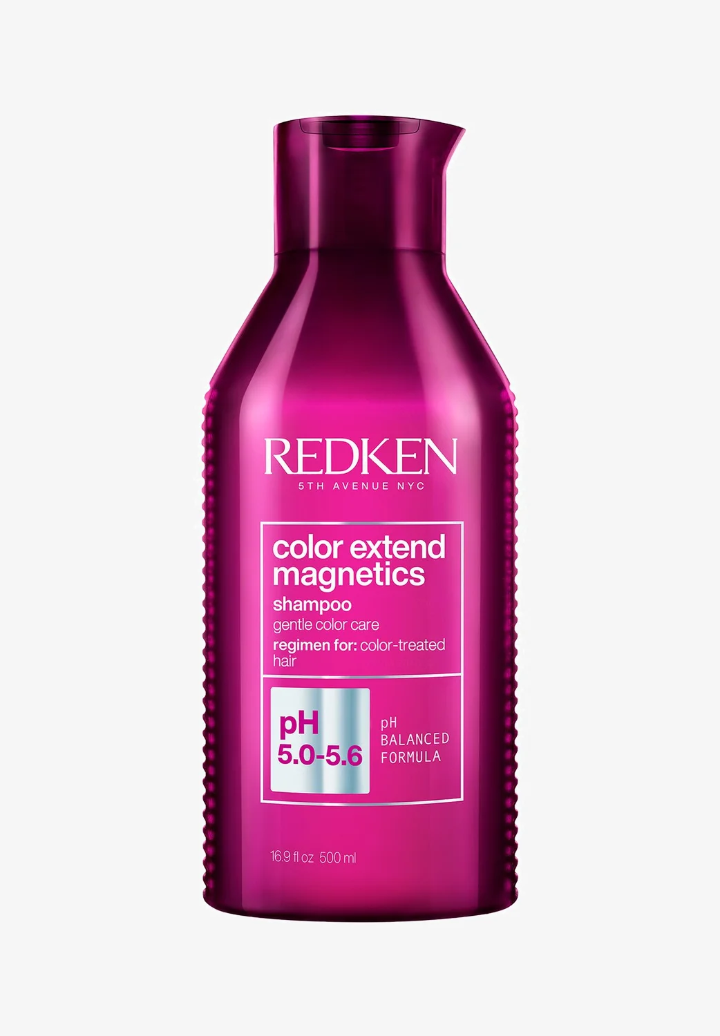 Redken COLOR EXTEND MAGNETICS SHAMPOO | COLOR BRILLIANCE AND LONG-LASTING COLOR PROTECTION FOR COLORED HAIR - Shampoo