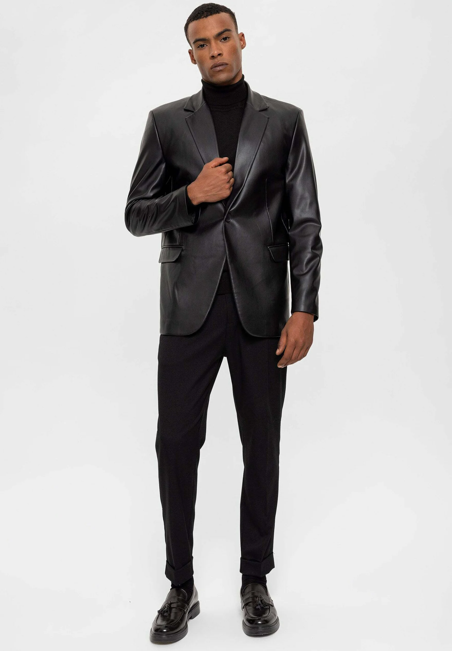 Antioch Cappotto corto