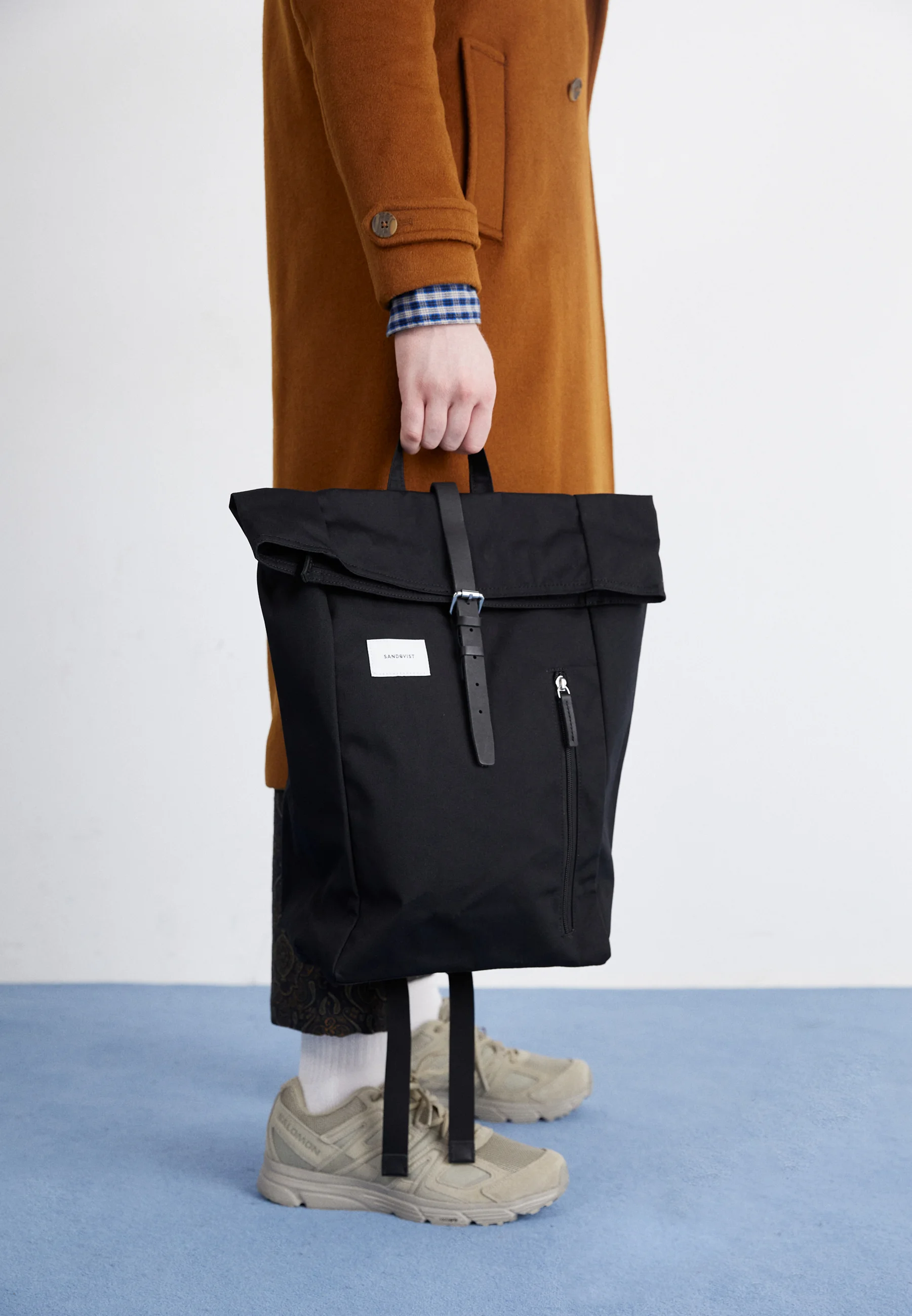 Sandqvist DANTE UNISEX - Zaino