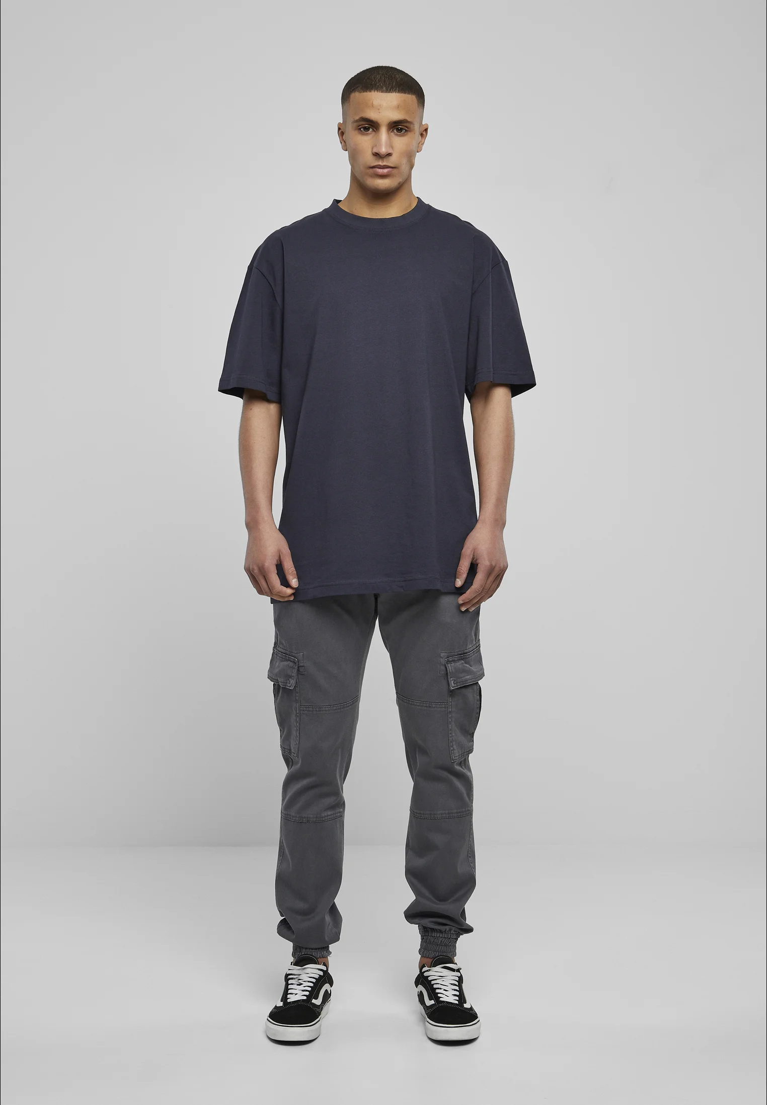 TALL TEE - T-shirt basic
