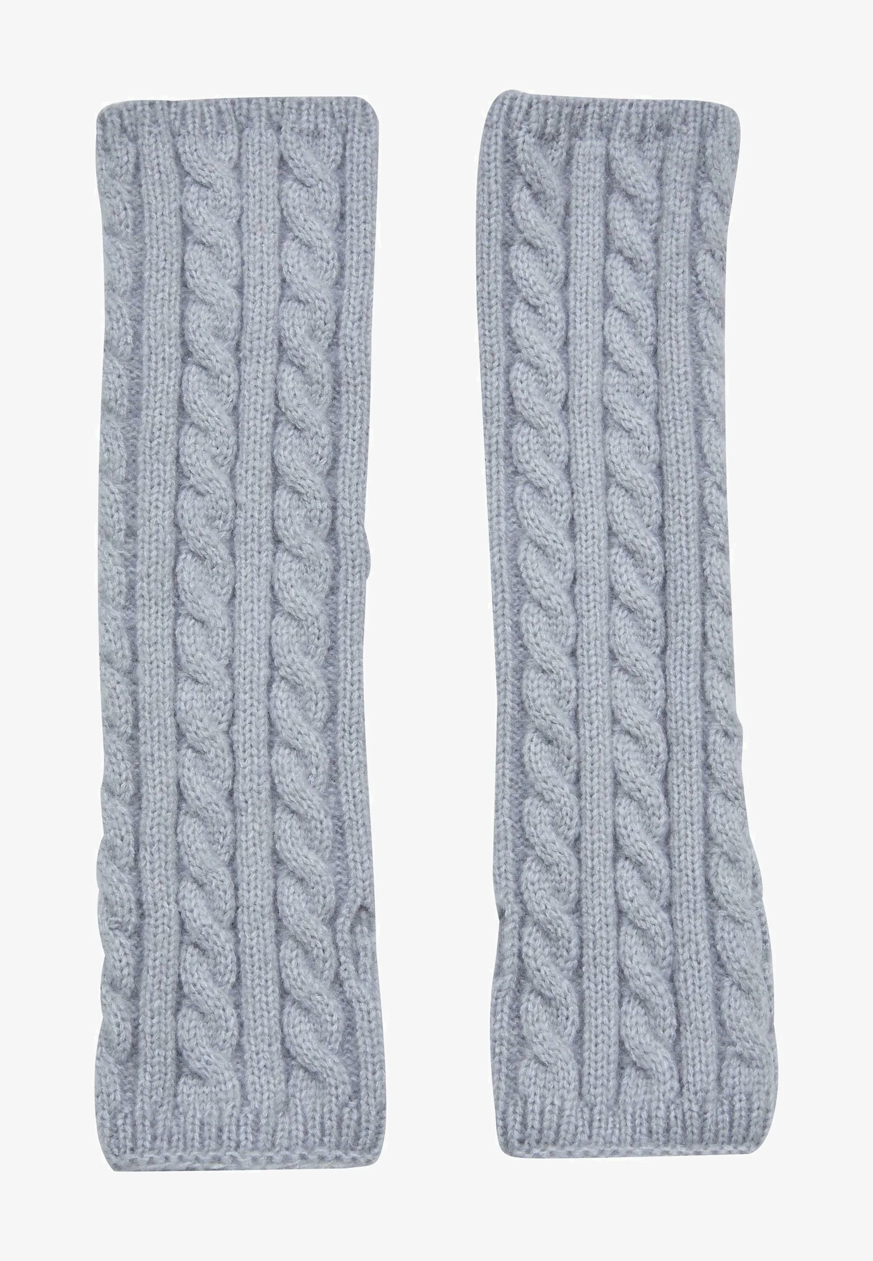 UNISEX- Guanti mezze dita