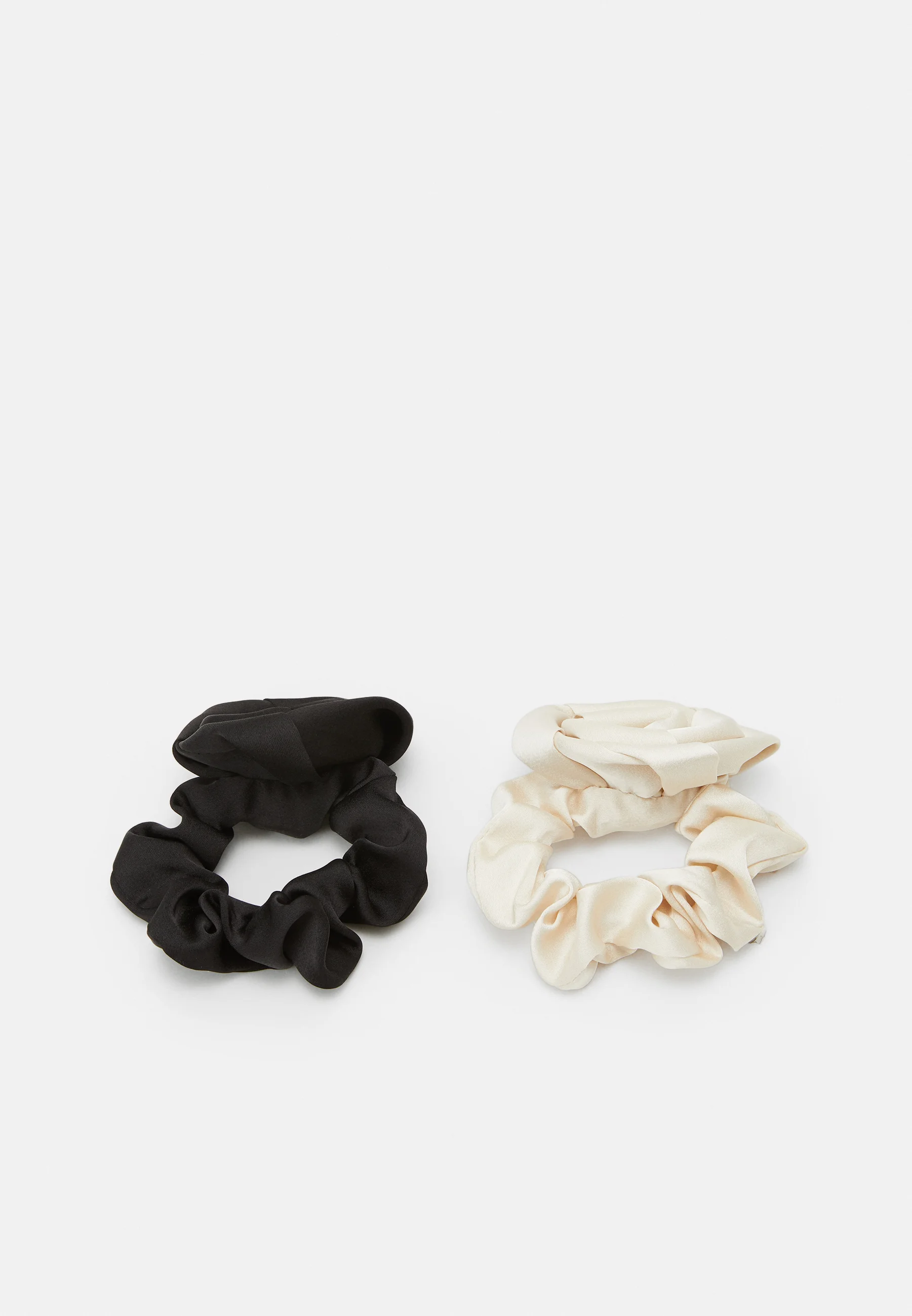 Vero Moda VMROSE SCRUNCHIE 2 PACK - Accessori capelli