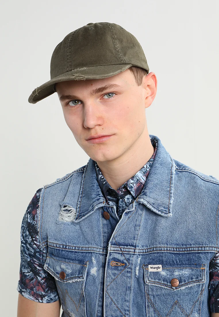 Flexfit PROFILE- Cappellino