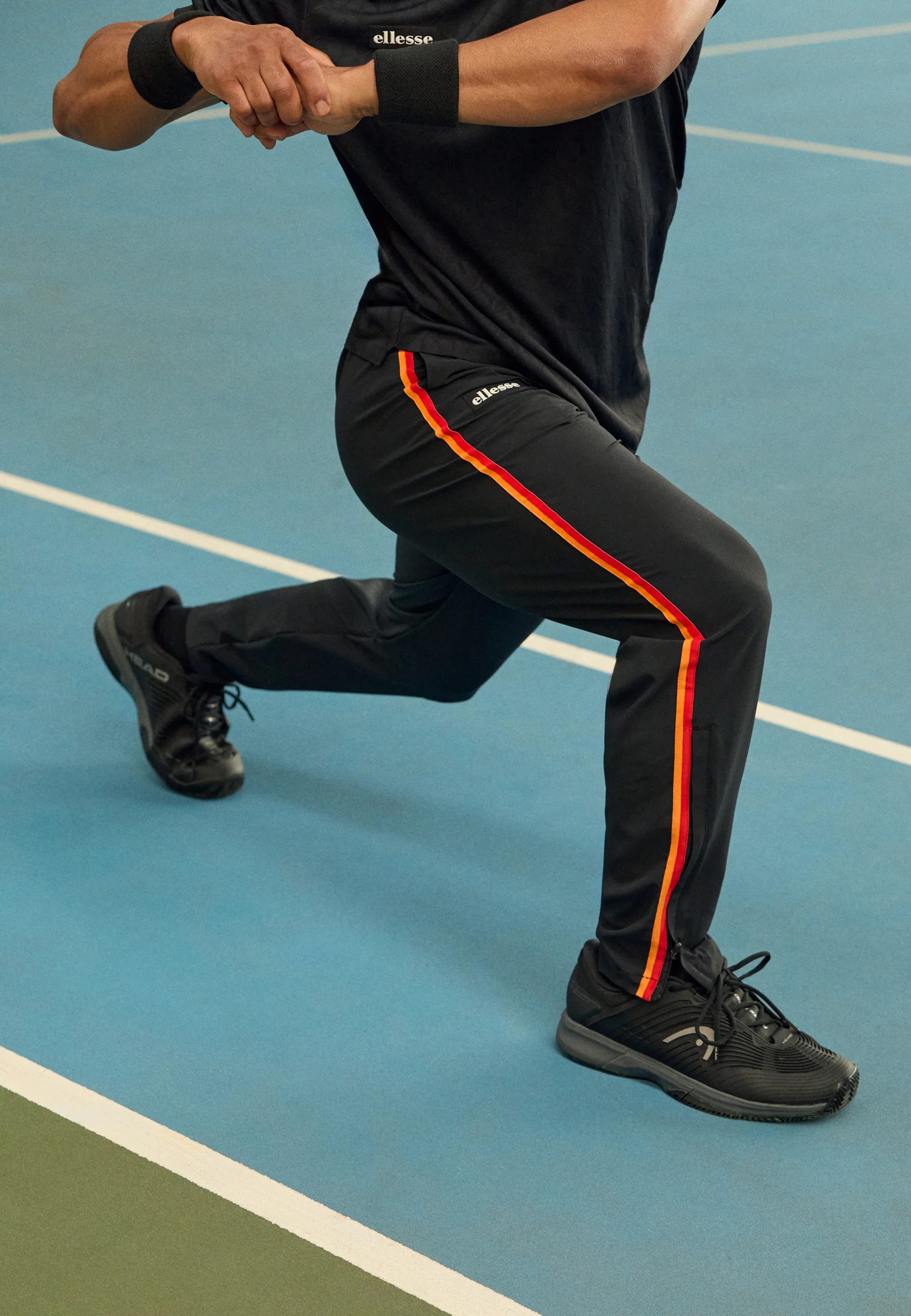 Ellesse SEATON TRACK PANT - Pantaloni sportivi