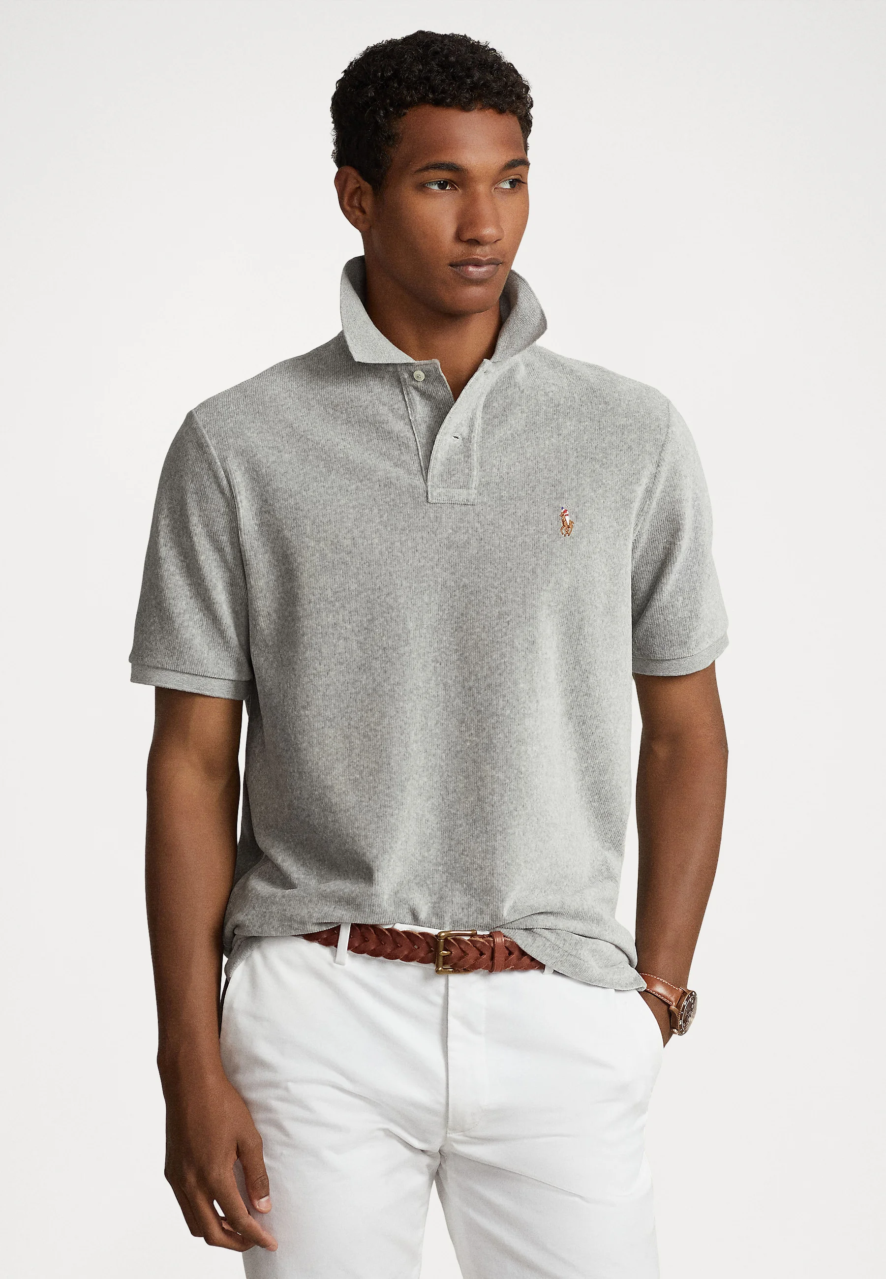 SHORT SLEEVE - Polo