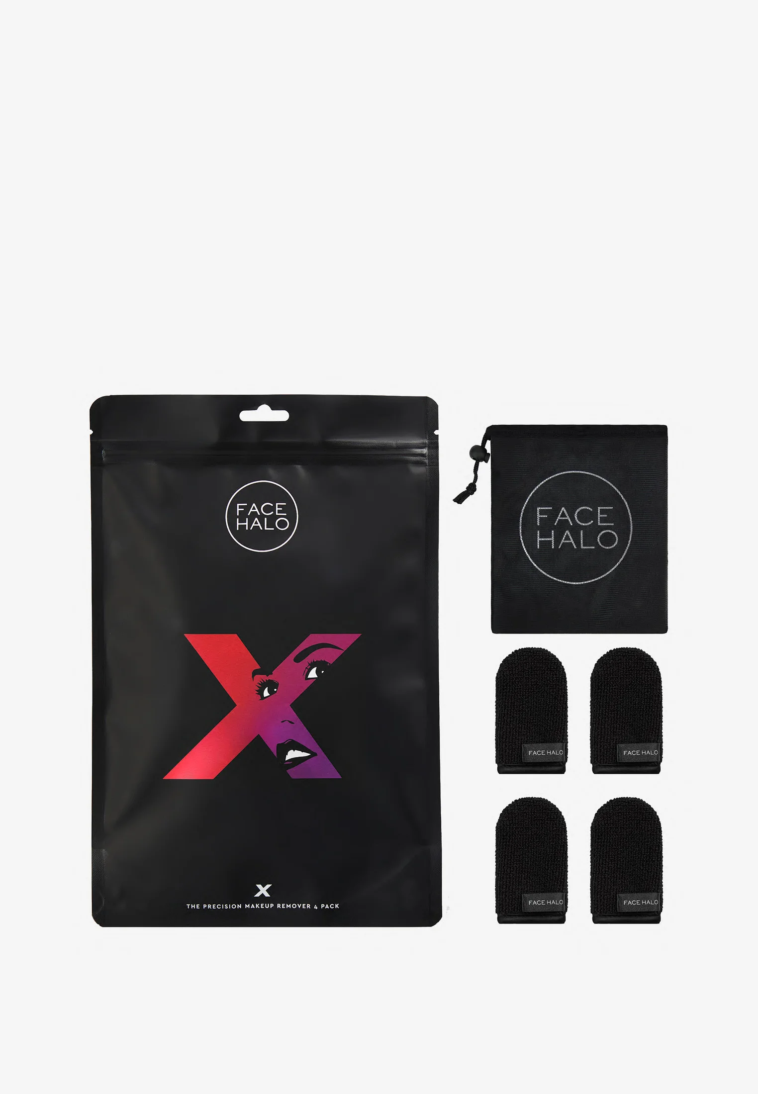 Face Halo FACE HALO GLOW - Accessori skincare
