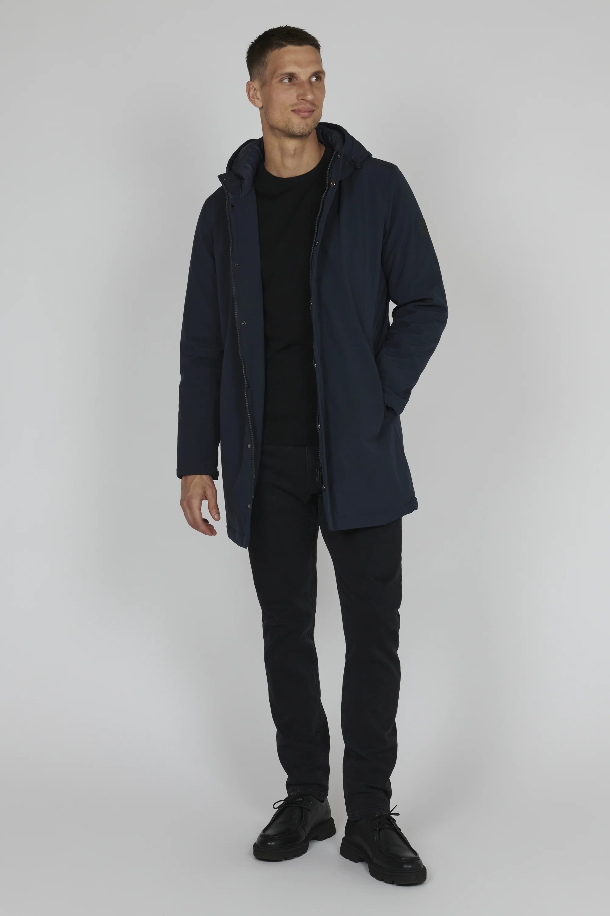 Matinique DESTON- Parka