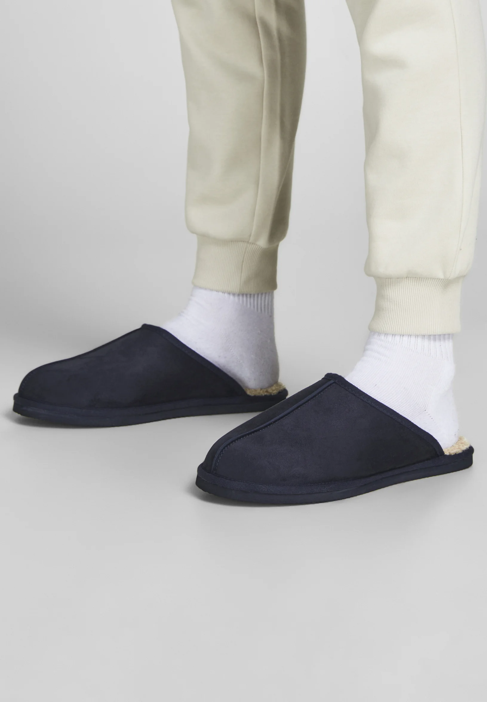 Jack & Jones JFWDUDELY- Pantofole