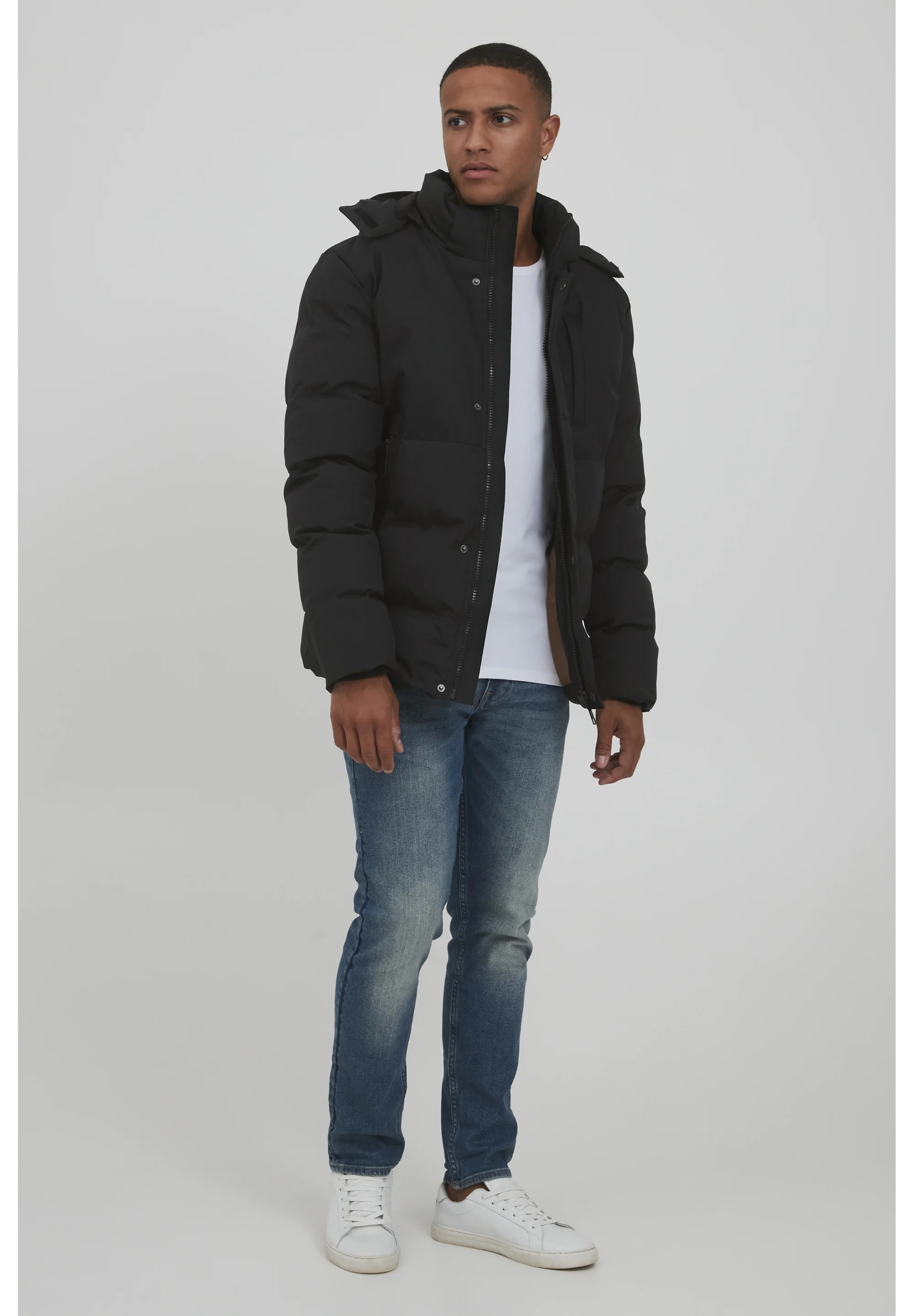 Blend BHOUTERWEAR - Cappotto invernale