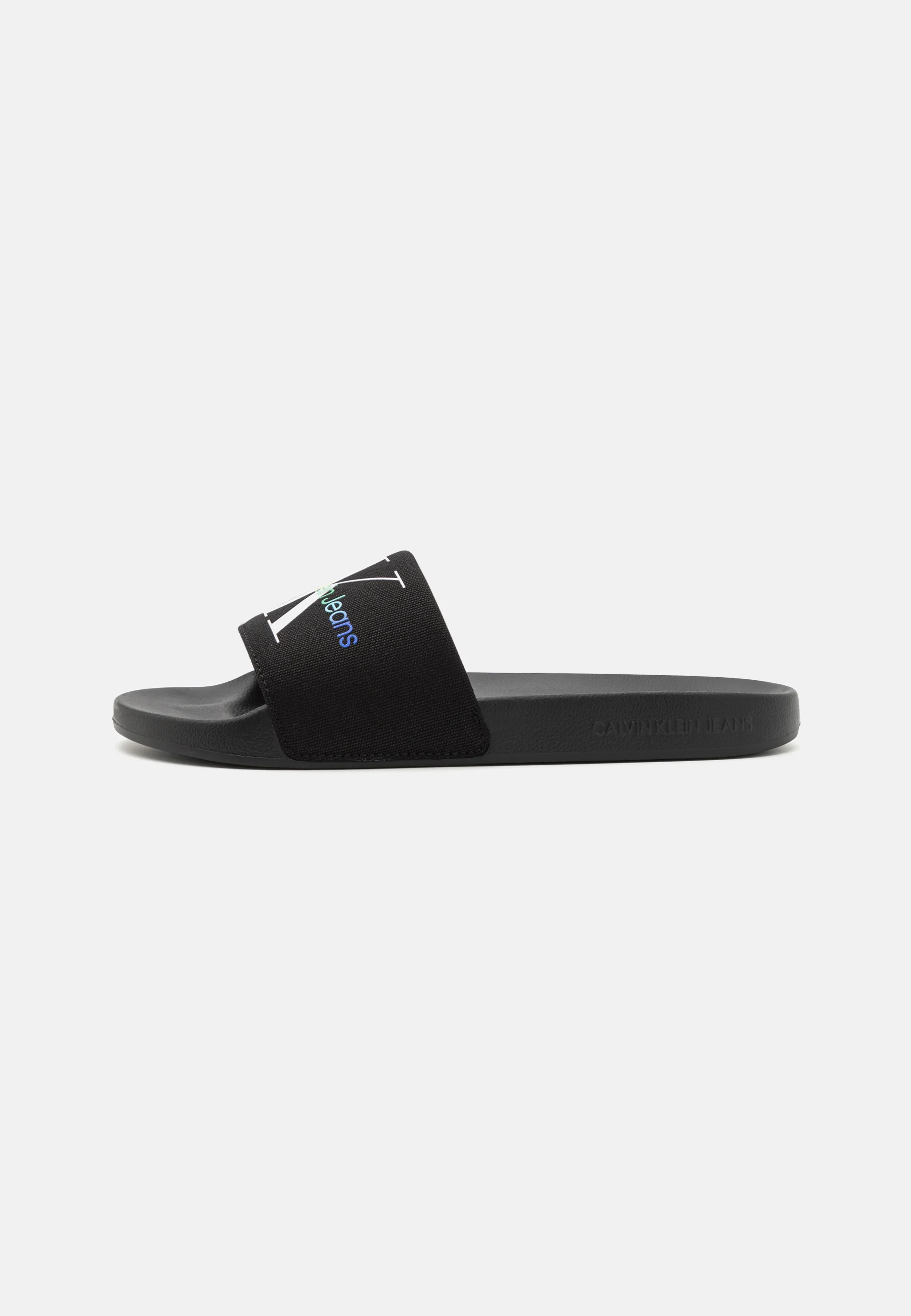 Jeans CAP PRIDE SLIDE UNISEX - Ciabattine