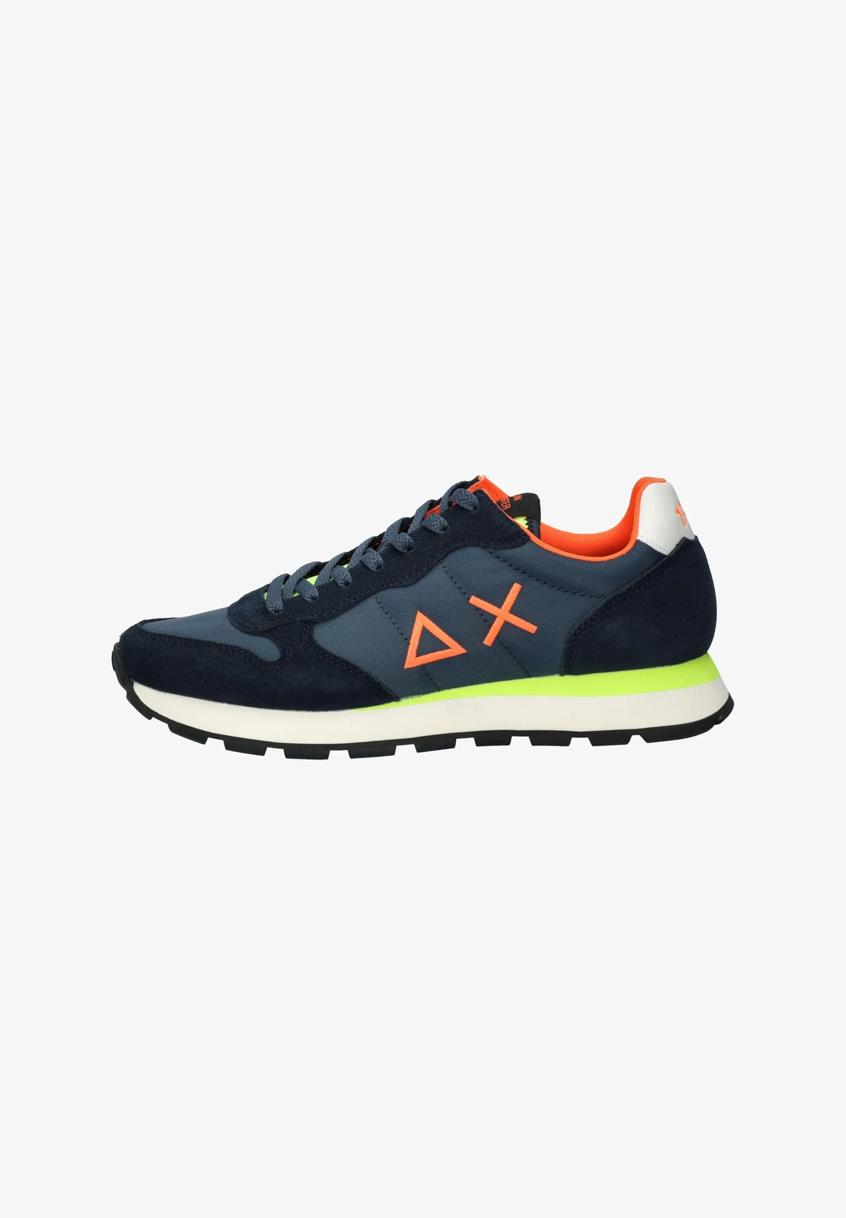 Sun68 TOM FLUO- Sneakers basse