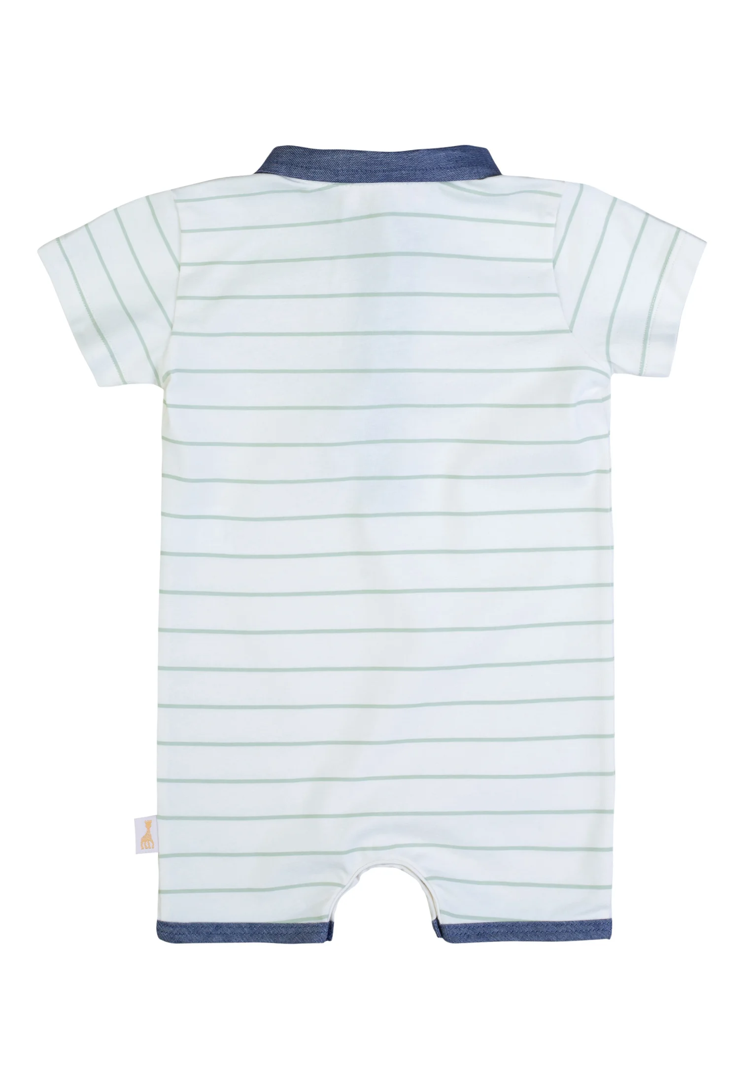 Sophie la Girafe Tuta jumpsuit