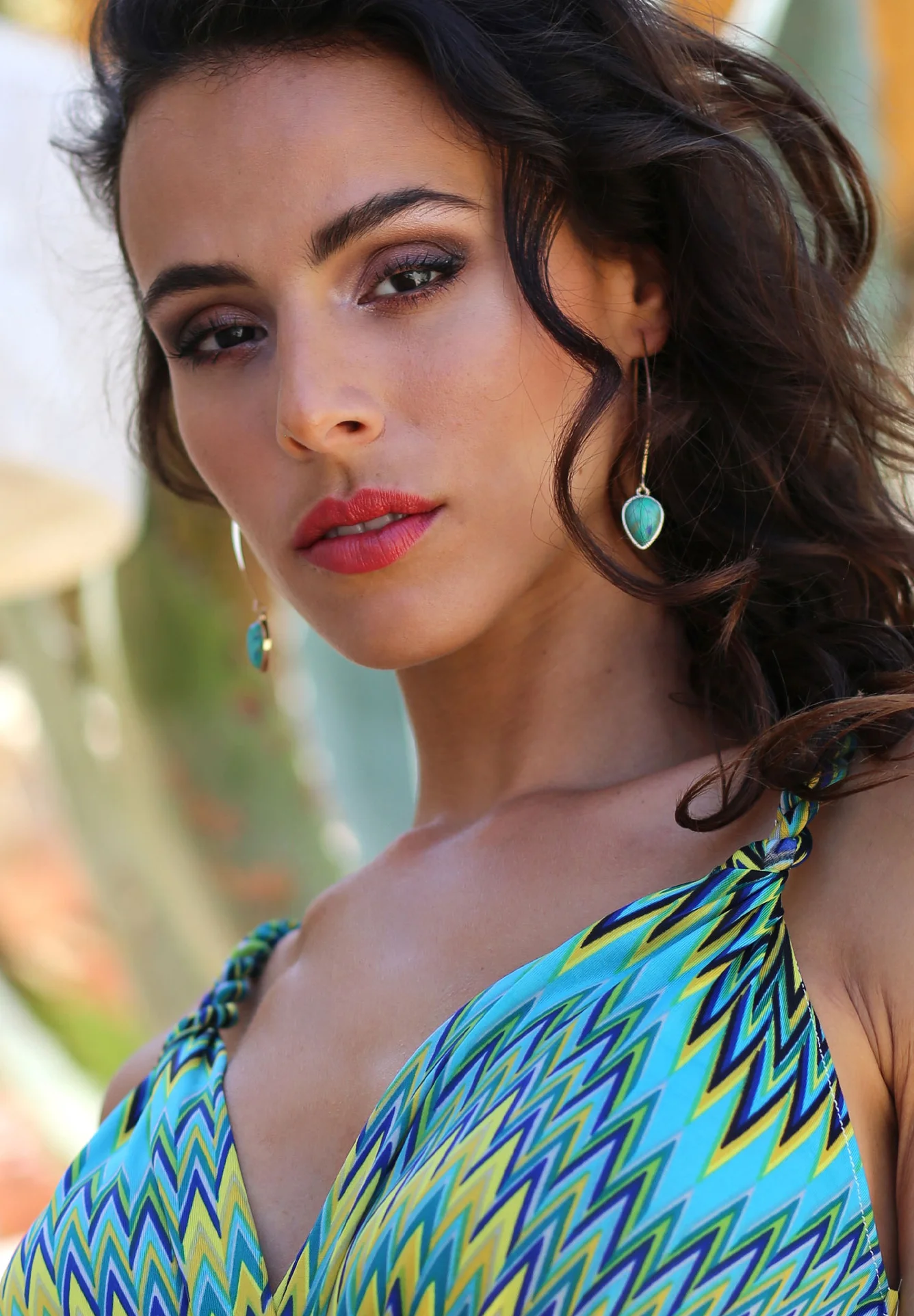 CHIC by Lirette Orecchini