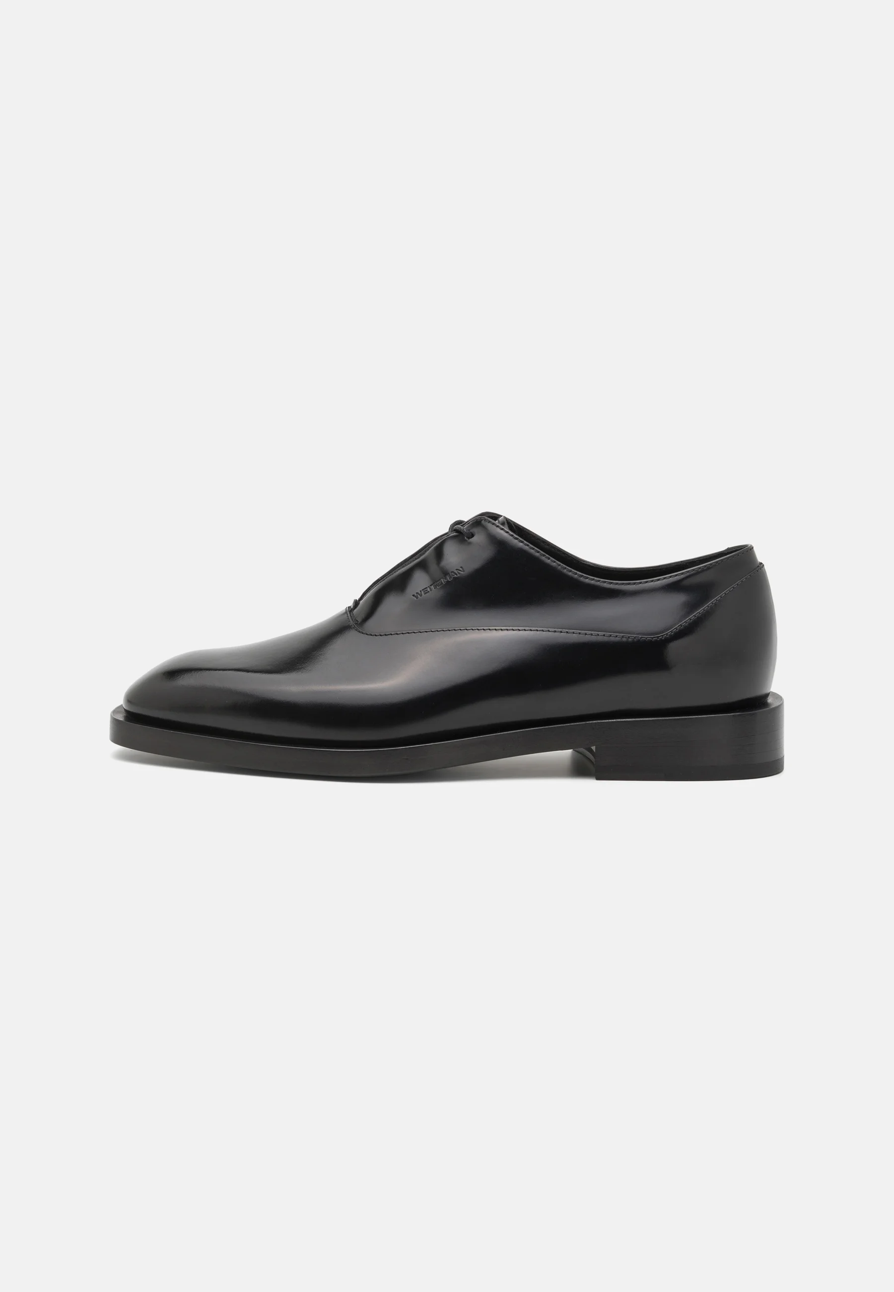 Stuart Weitzman ROYCE OXFORD - Stringate eleganti