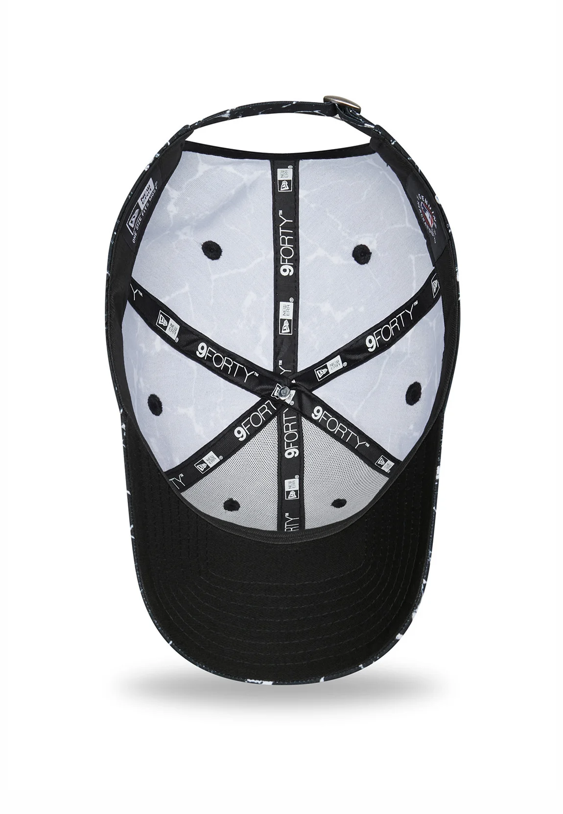 New Era 9FORTY ADJUSTABLE YANKEES - Cappellino