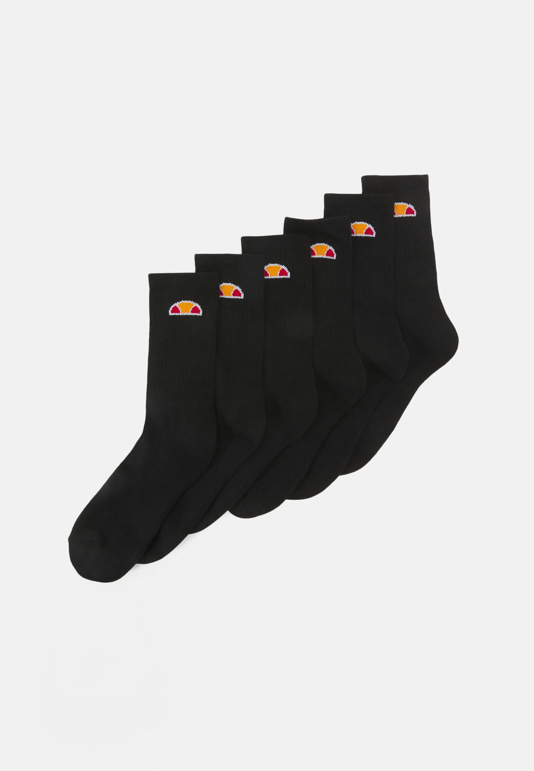 Ellesse TAMUNO 6 PACK UNISEX - Calze
