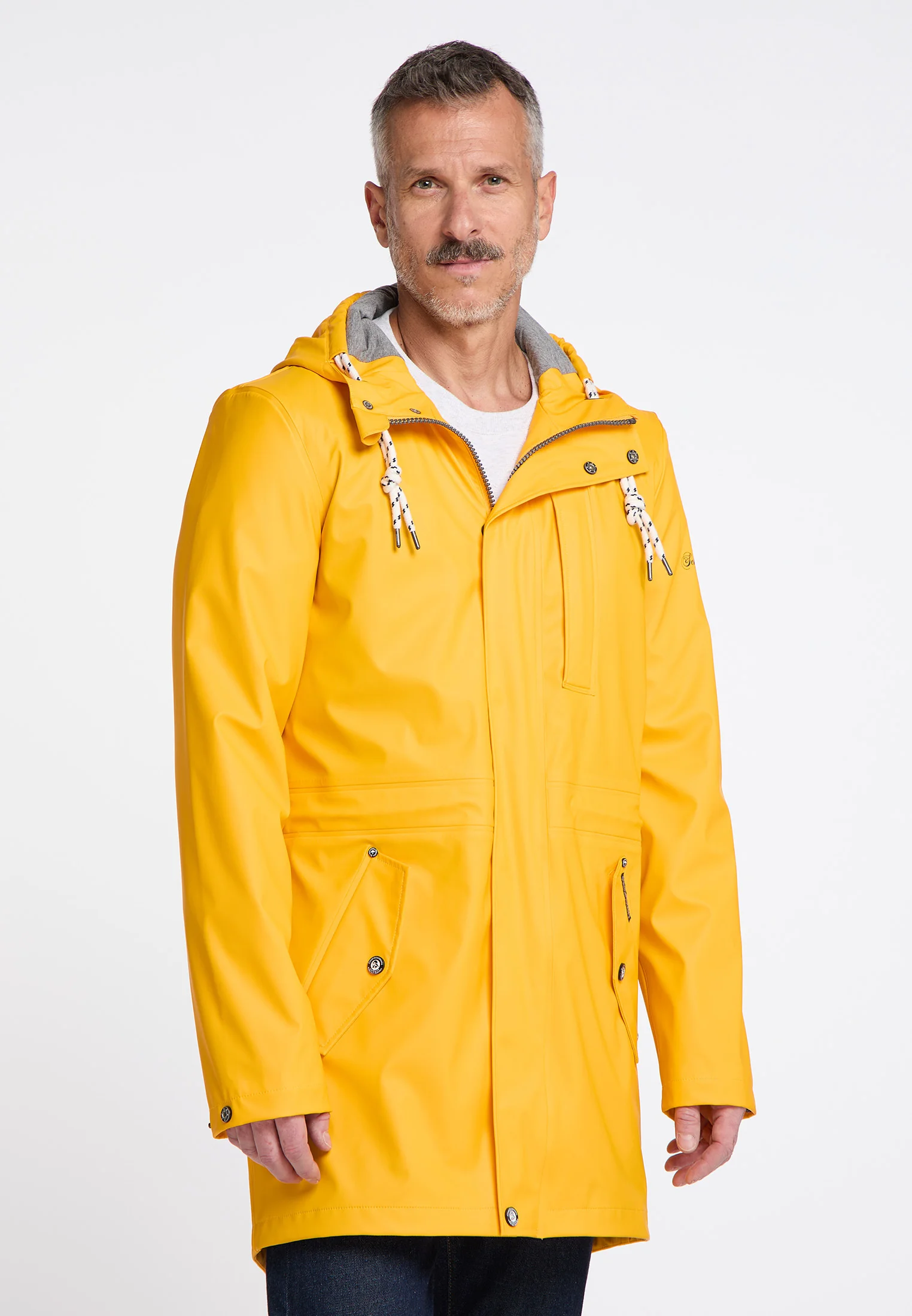 Schmuddelwedda BRIDGEPORT - Parka