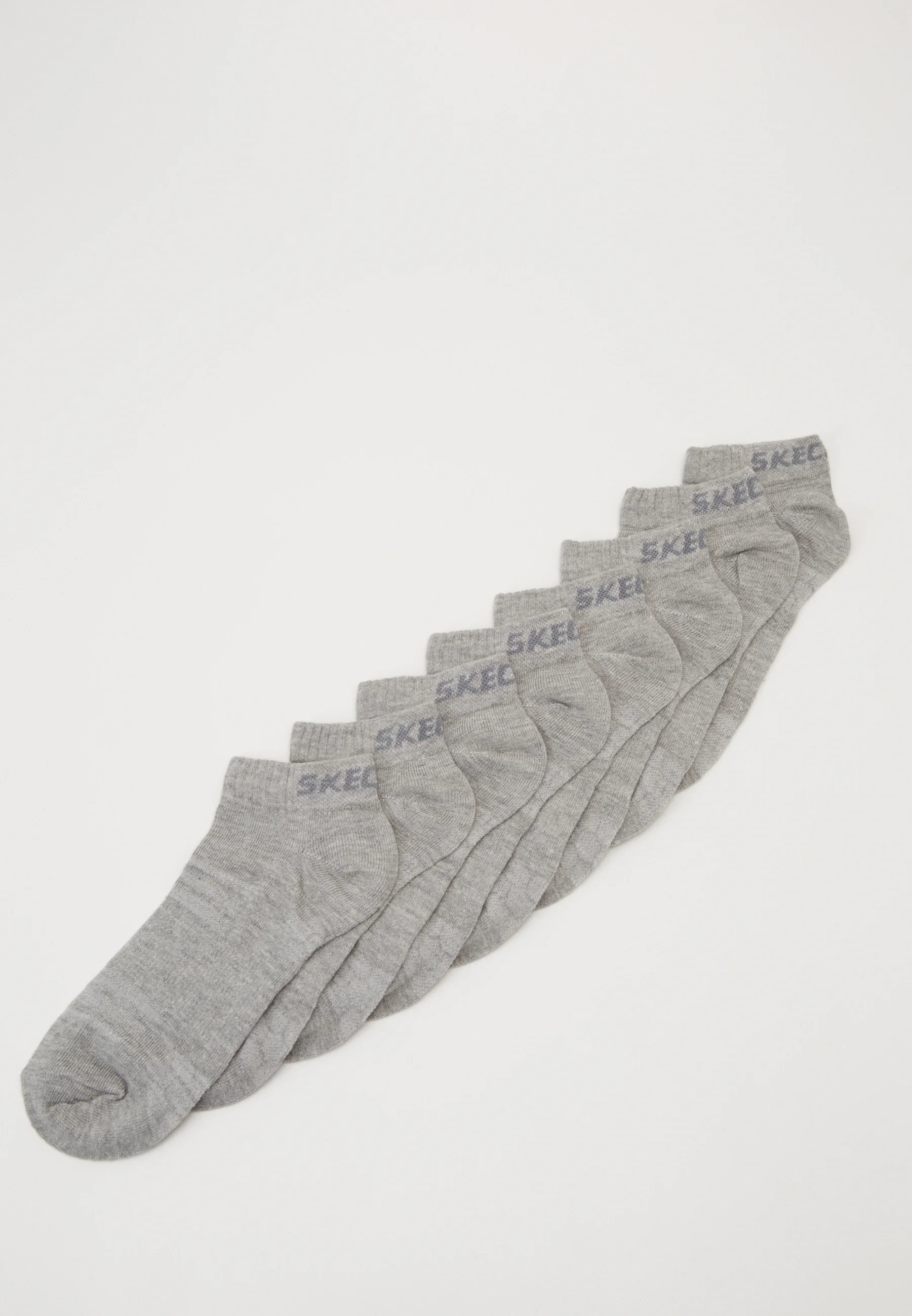 ONLINE UNISEX VENTILATION 8 PACK - Calze