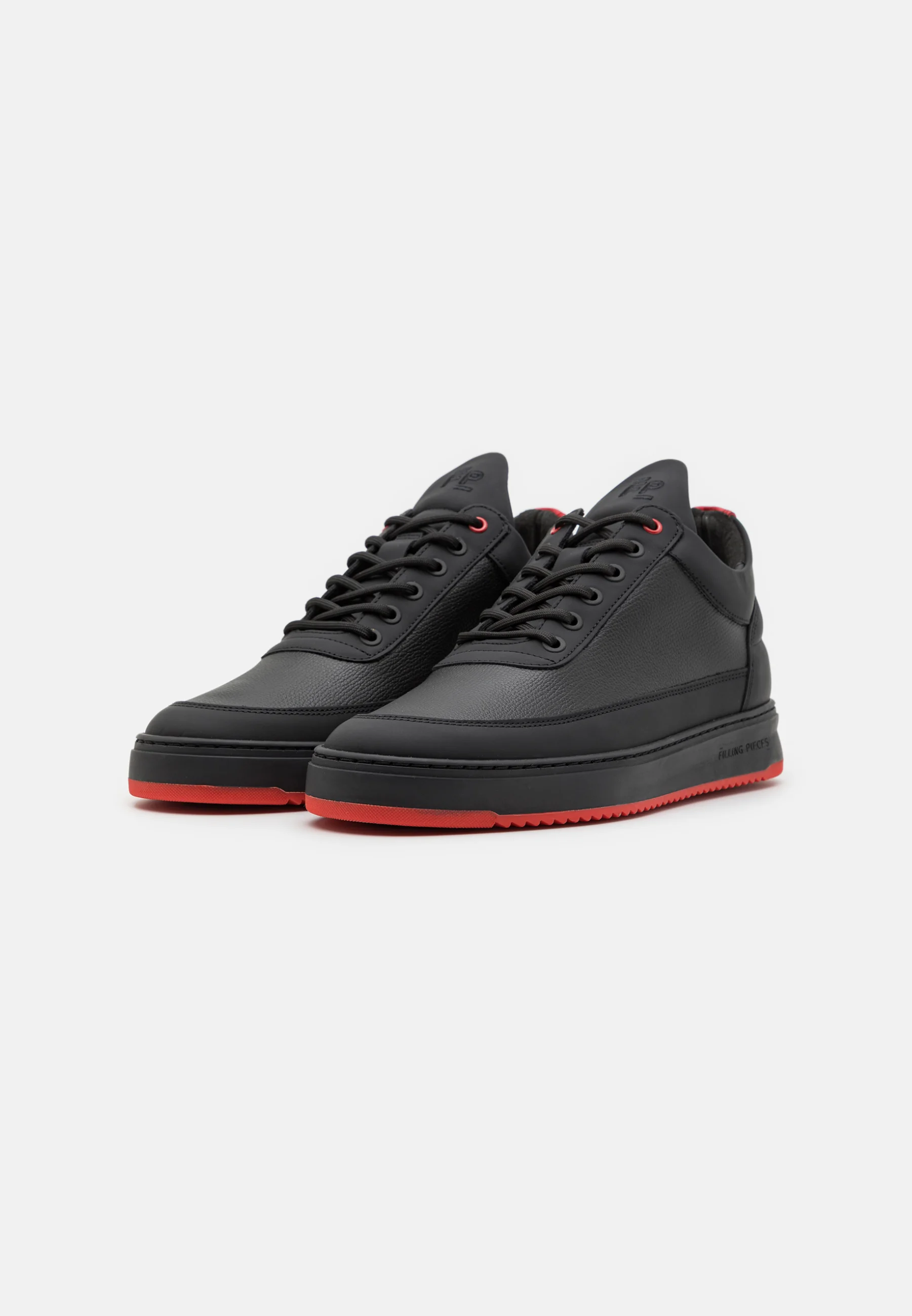 Filling Pieces TOP TECH CRUMBS - Sneakers basse