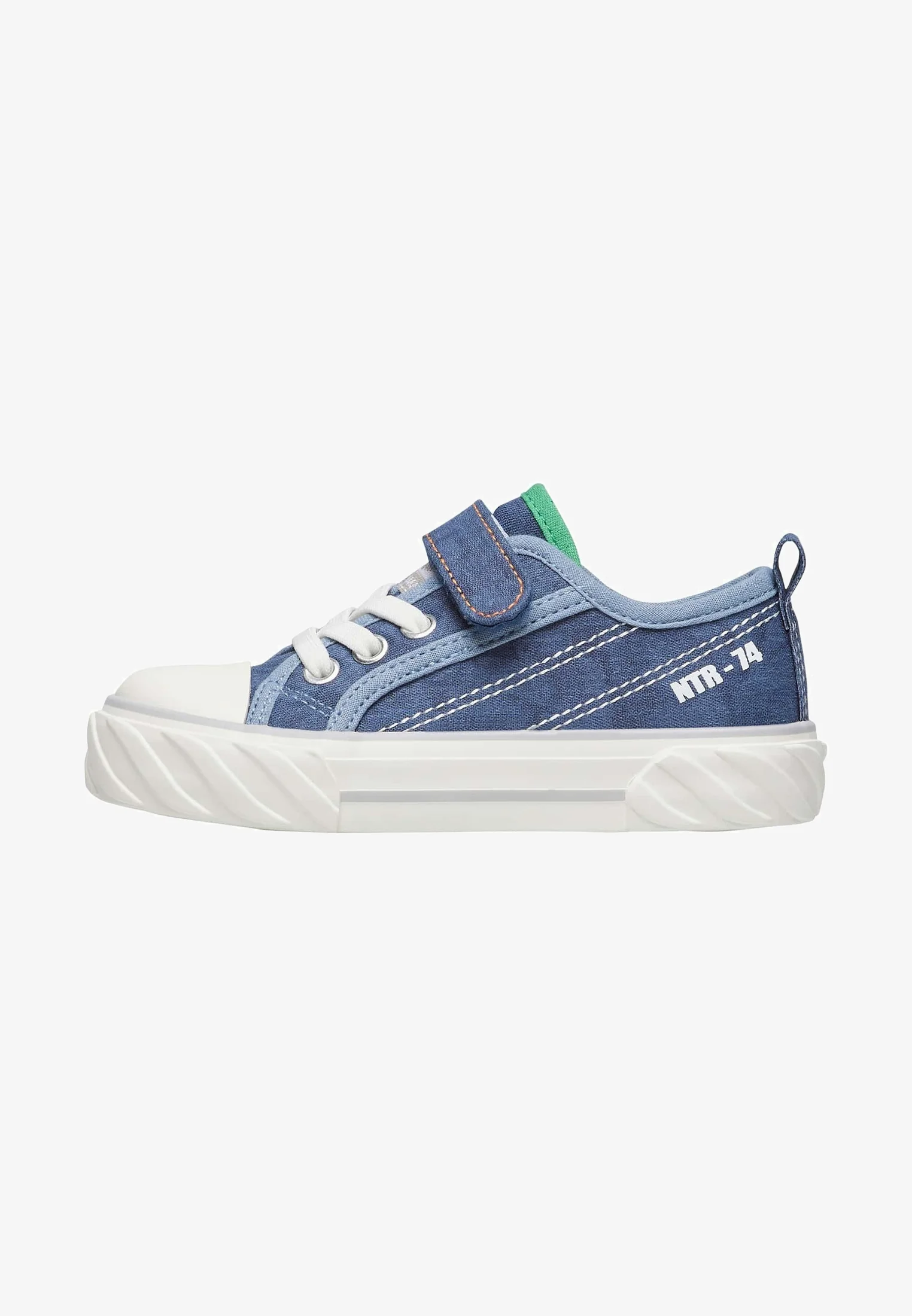 Naturino ELEN VL - Sneakers basse
