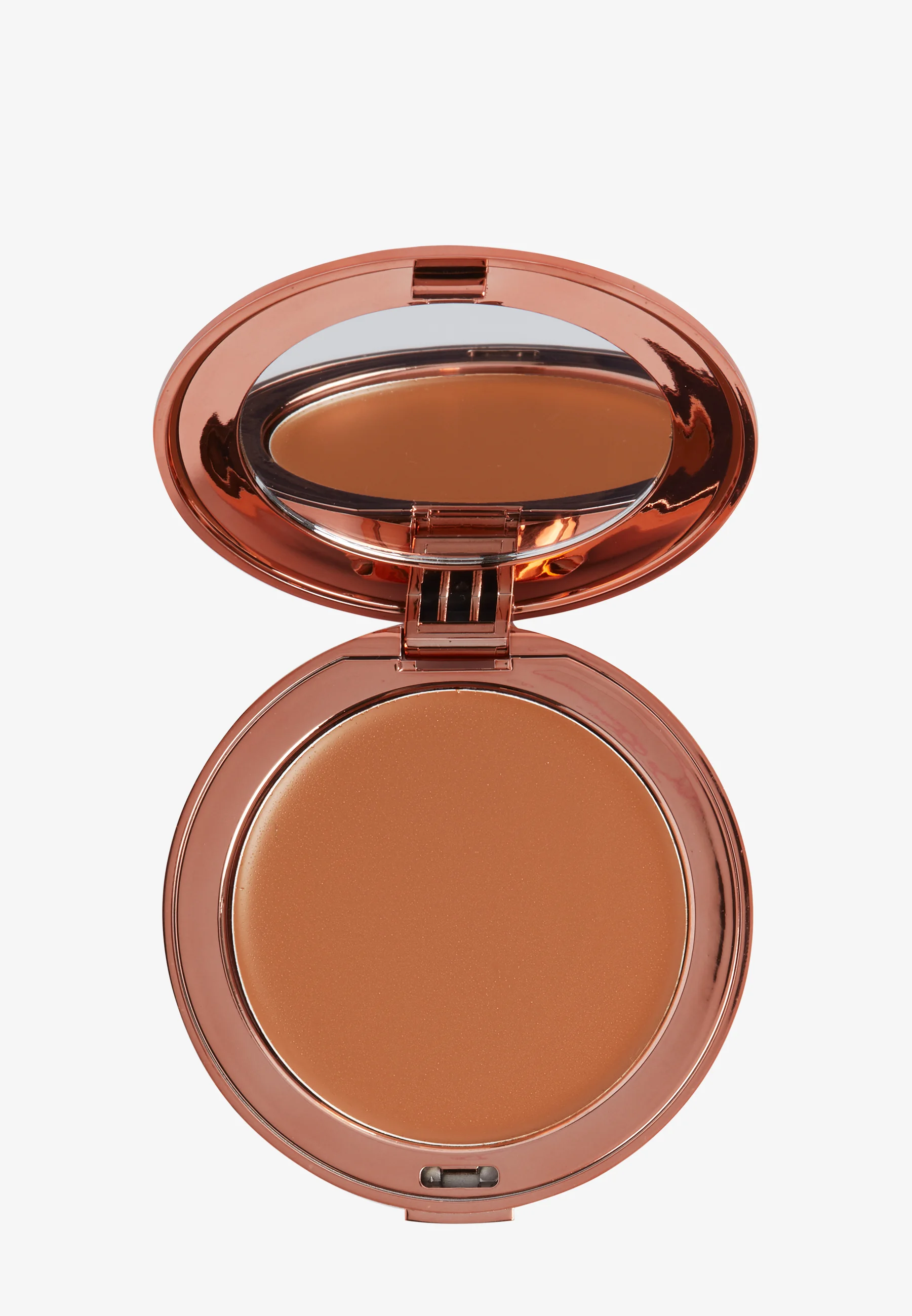 Revolution PRO REVOLUTION PRO GLOW EDIT CREAM GEL BRONZER - Terre e abbronzanti