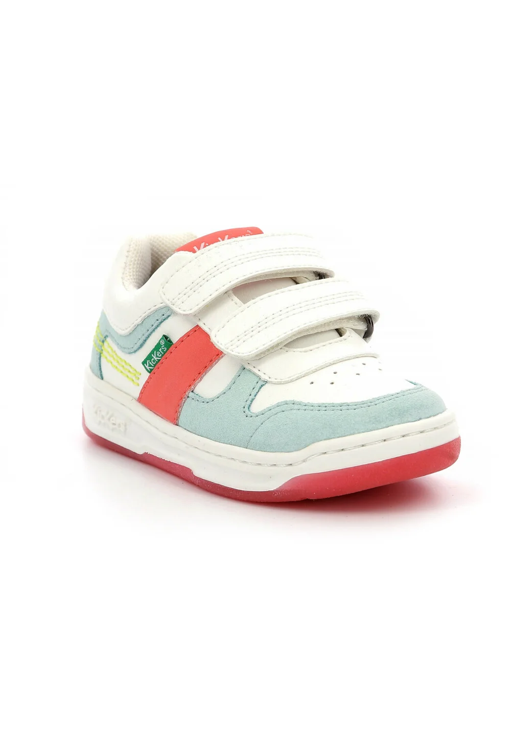 Kickers KALIDO - Sneakers basse